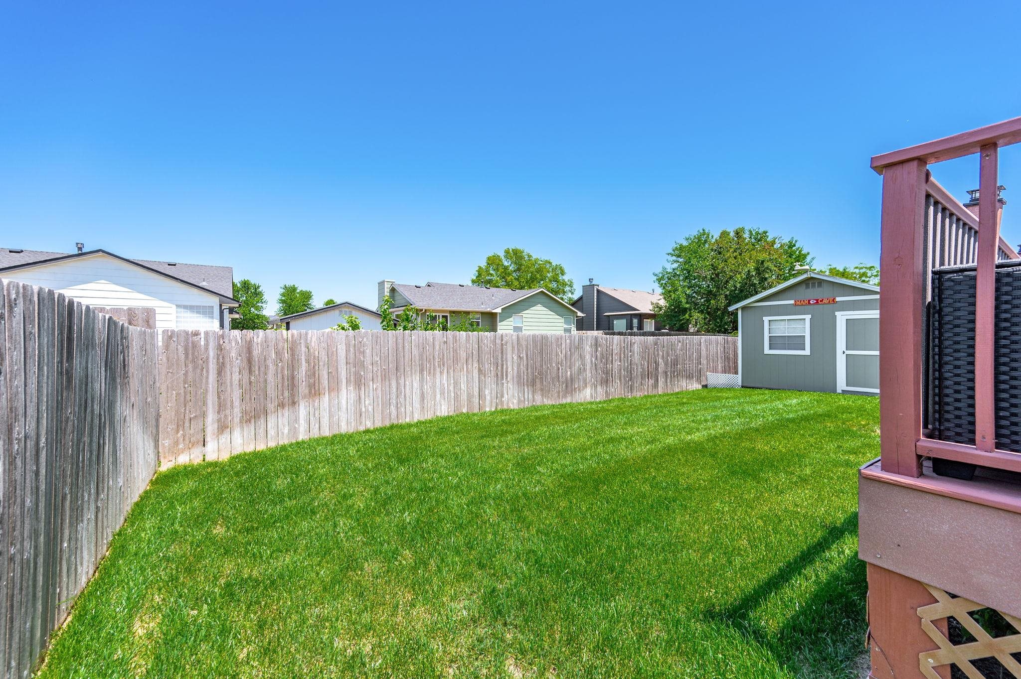 408 E Woodfield Ave, Mulvane, Kansas image 29