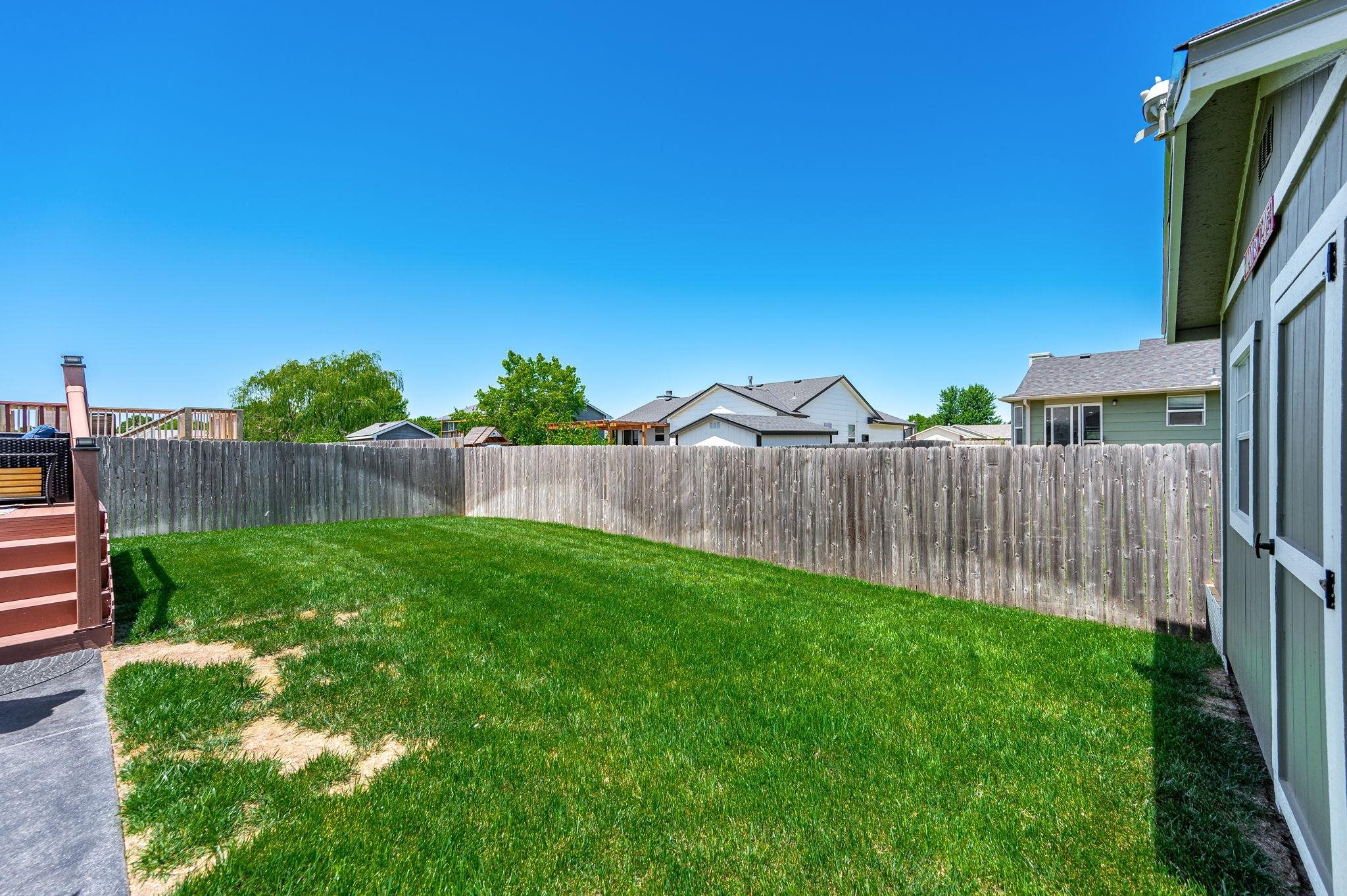 408 E Woodfield Ave, Mulvane, Kansas image 30