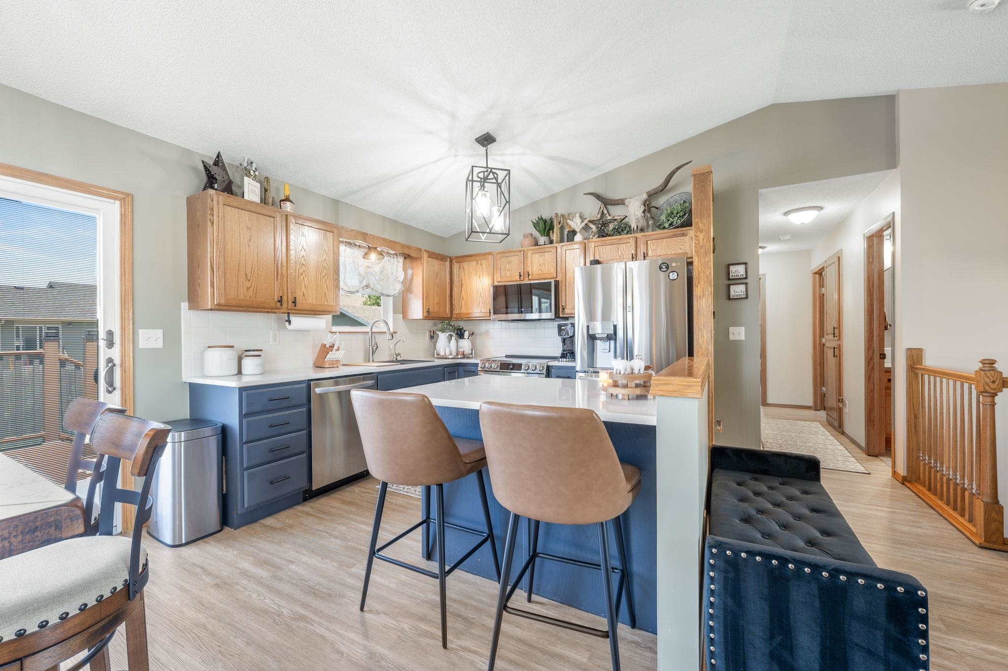 408 E Woodfield Ave, Mulvane, Kansas image 8