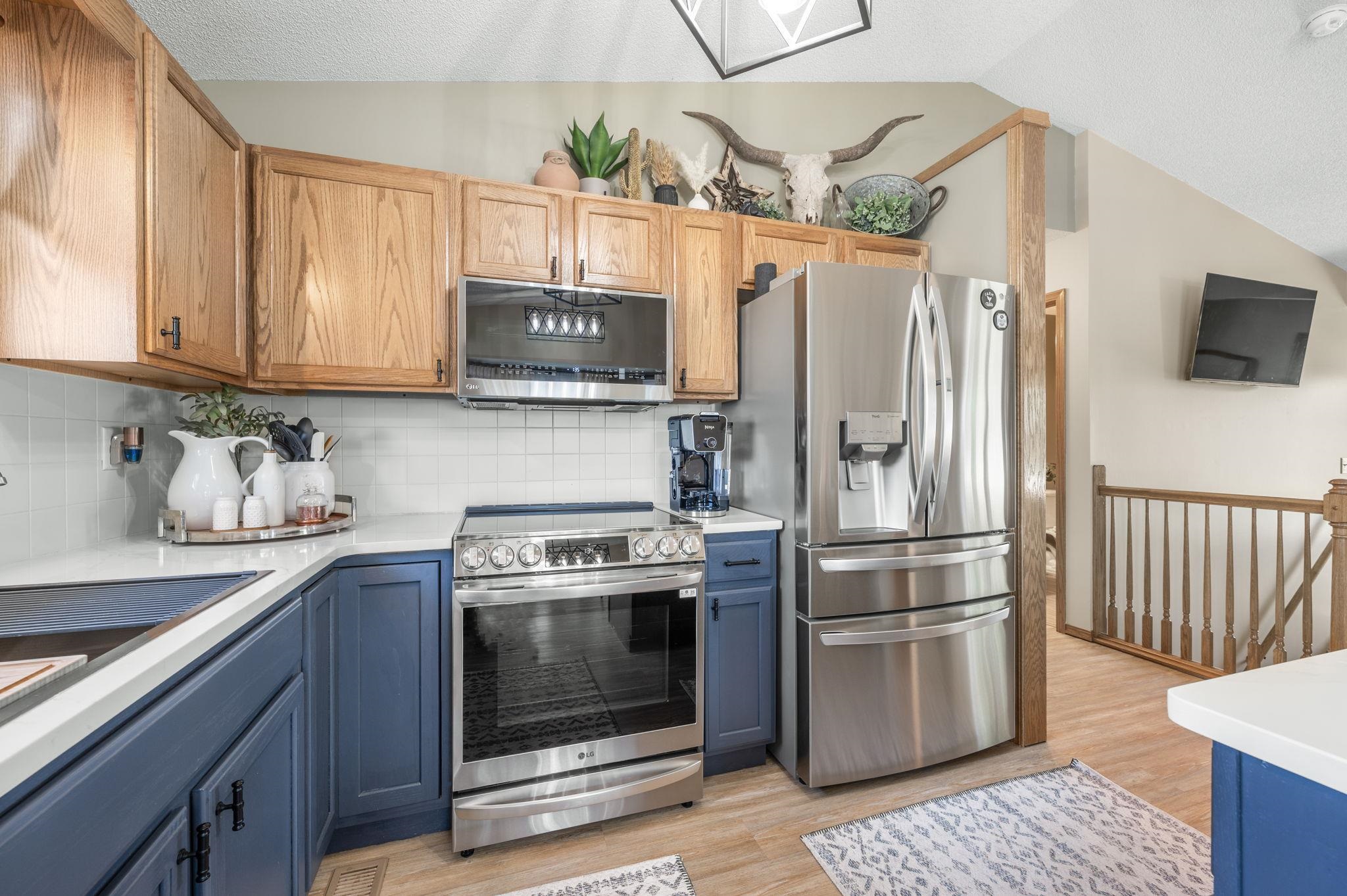 408 E Woodfield Ave, Mulvane, Kansas image 10