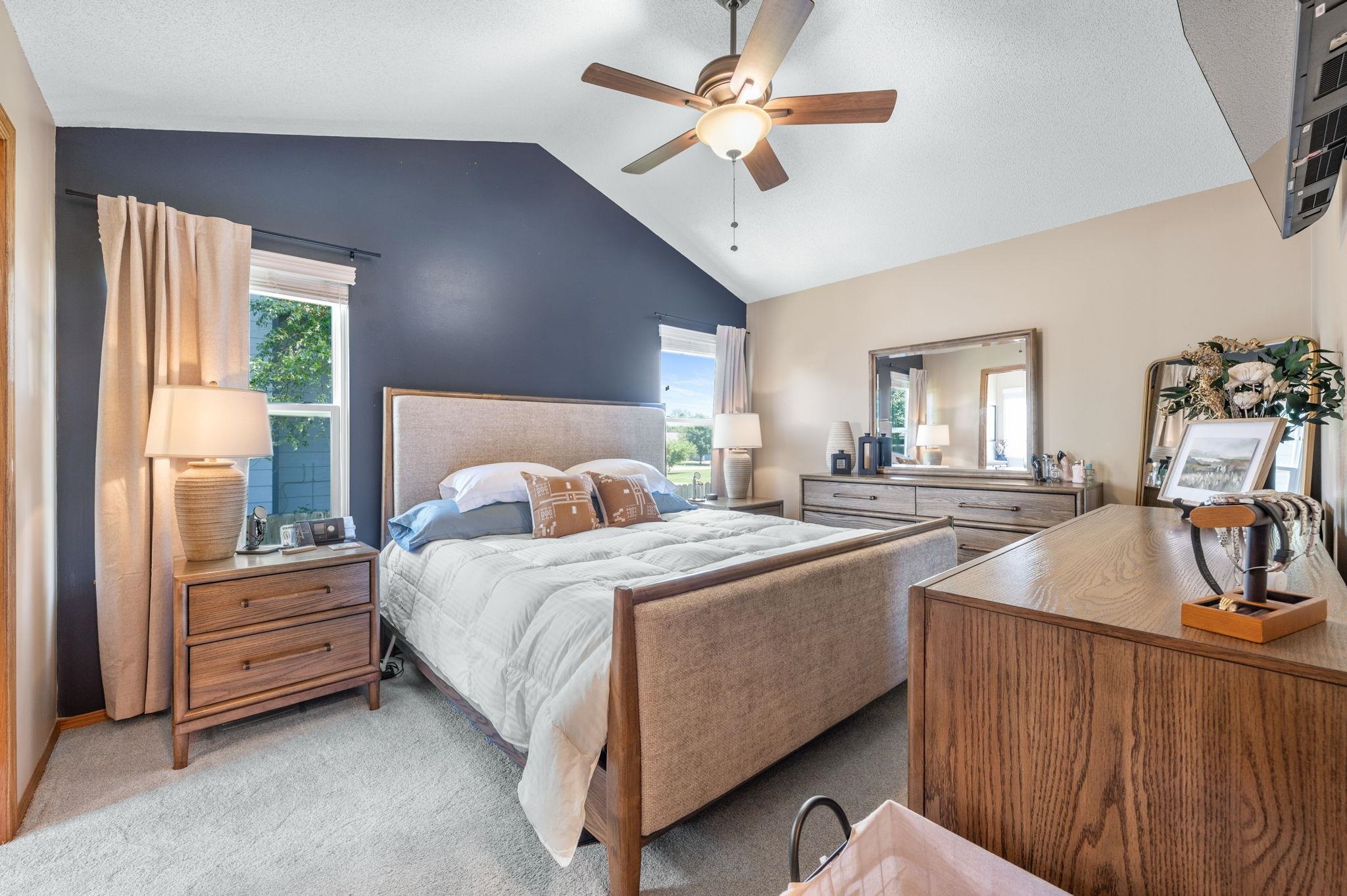 408 E Woodfield Ave, Mulvane, Kansas image 12