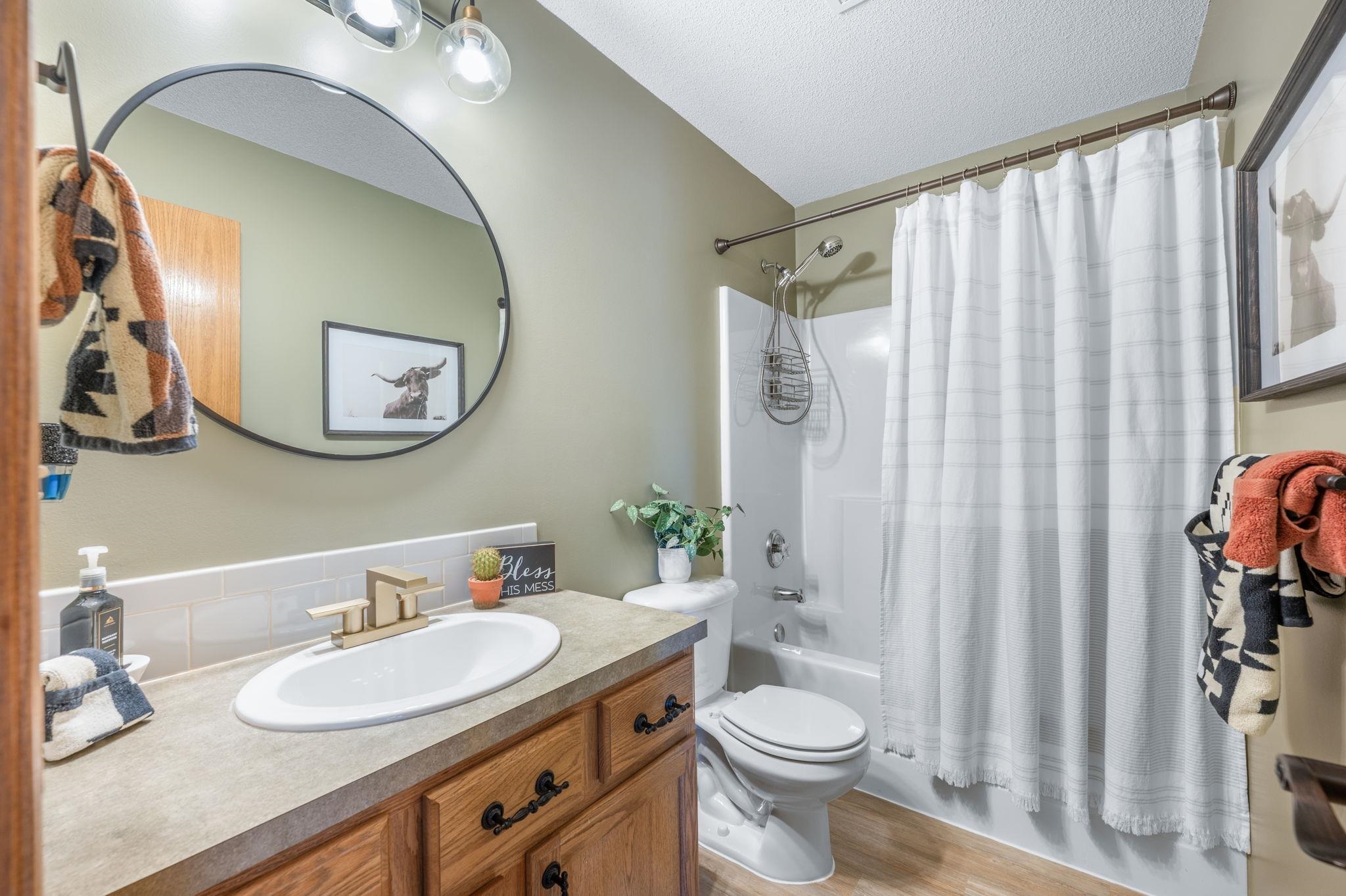 408 E Woodfield Ave, Mulvane, Kansas image 17