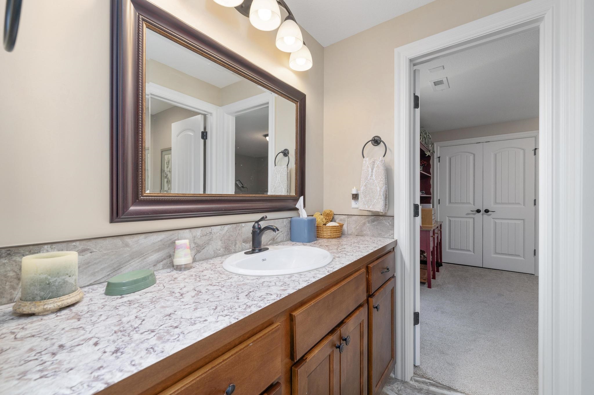 2419 N Morning Dew St, Wichita, Kansas image 25