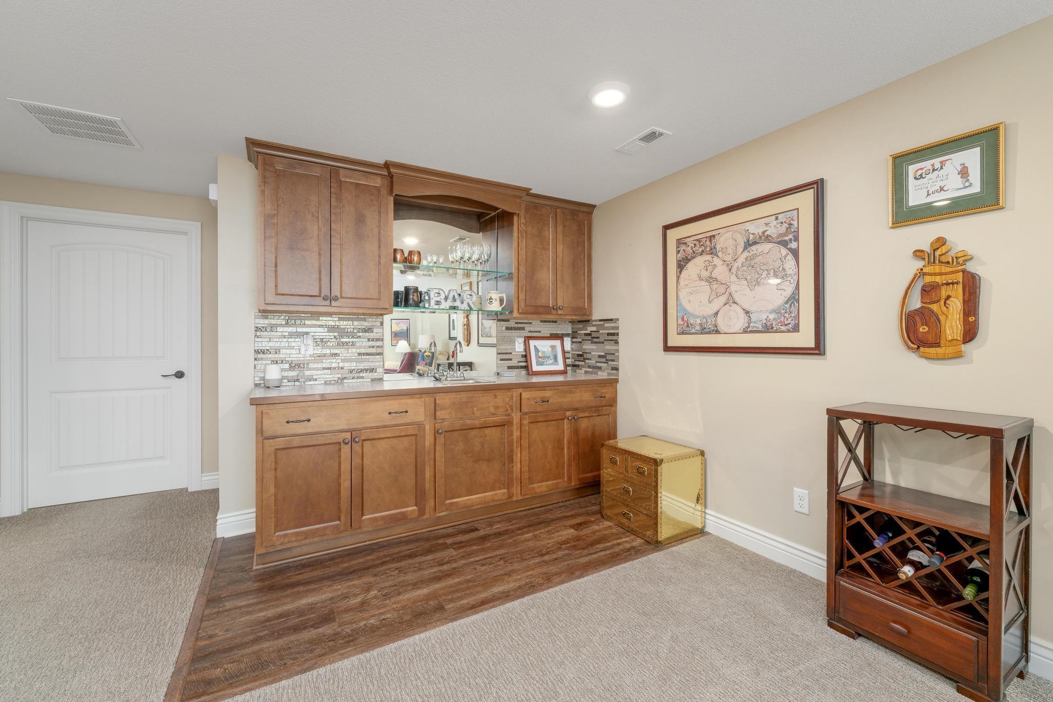 2419 N Morning Dew St, Wichita, Kansas image 22
