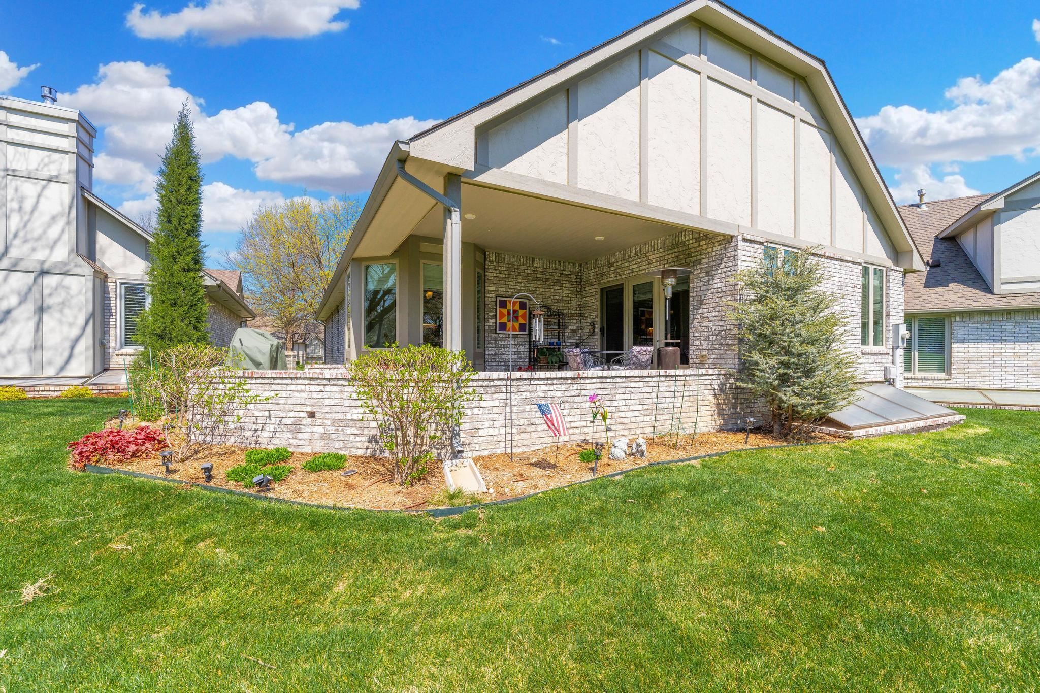 2419 N Morning Dew St, Wichita, Kansas image 32