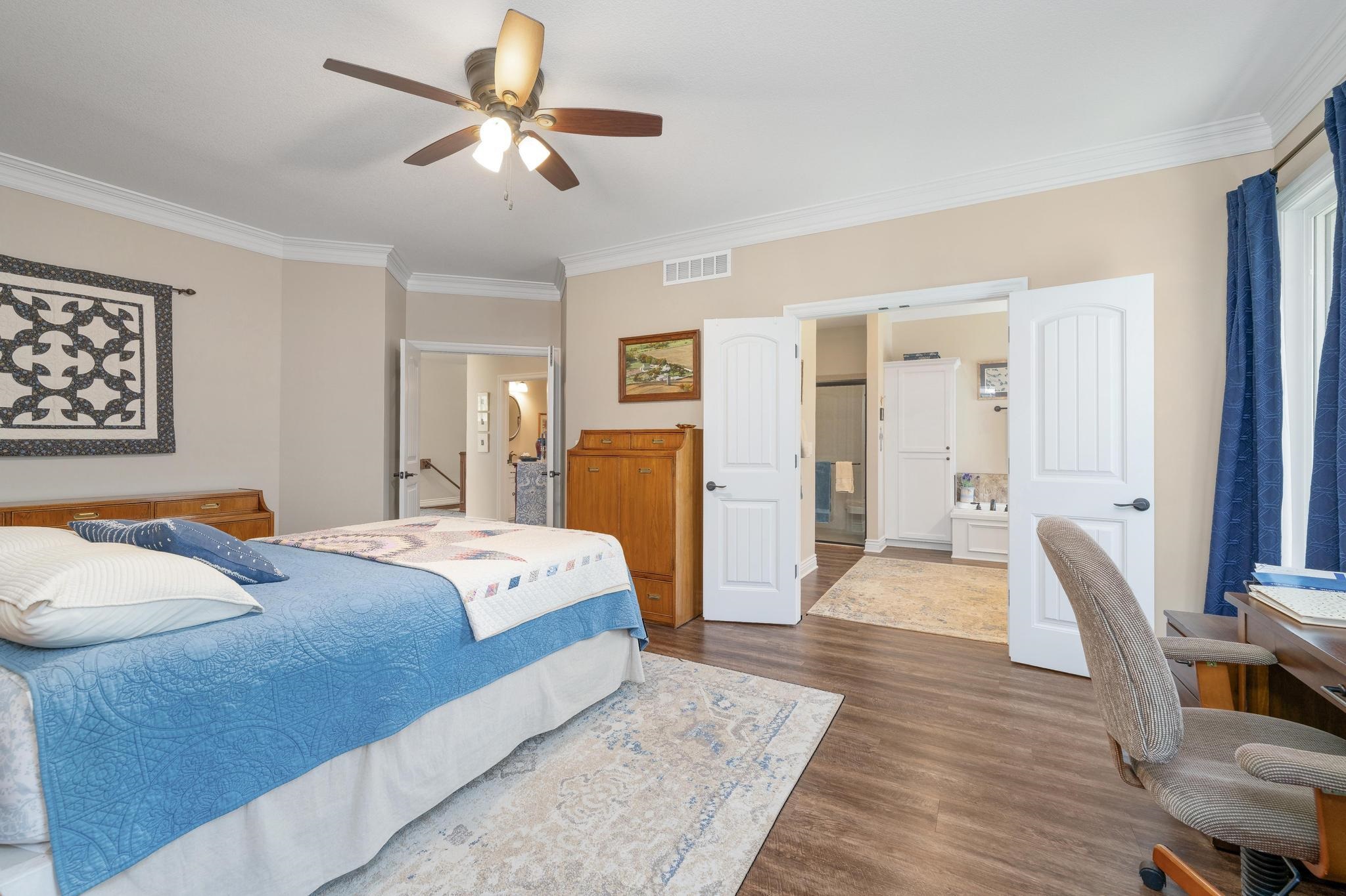 2419 N Morning Dew St, Wichita, Kansas image 15