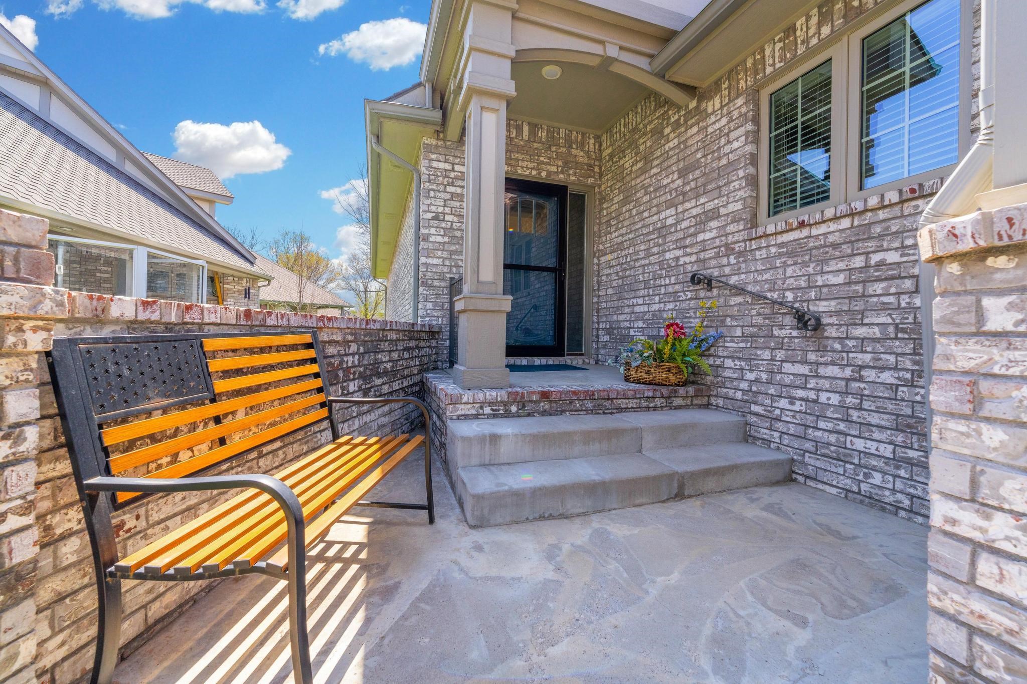 2419 N Morning Dew St, Wichita, Kansas image 3
