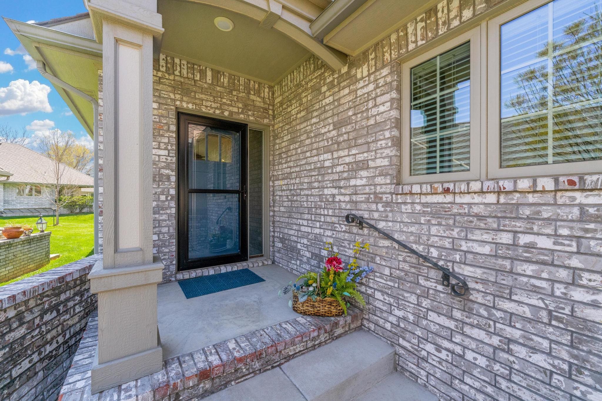 2419 N Morning Dew St, Wichita, Kansas image 4