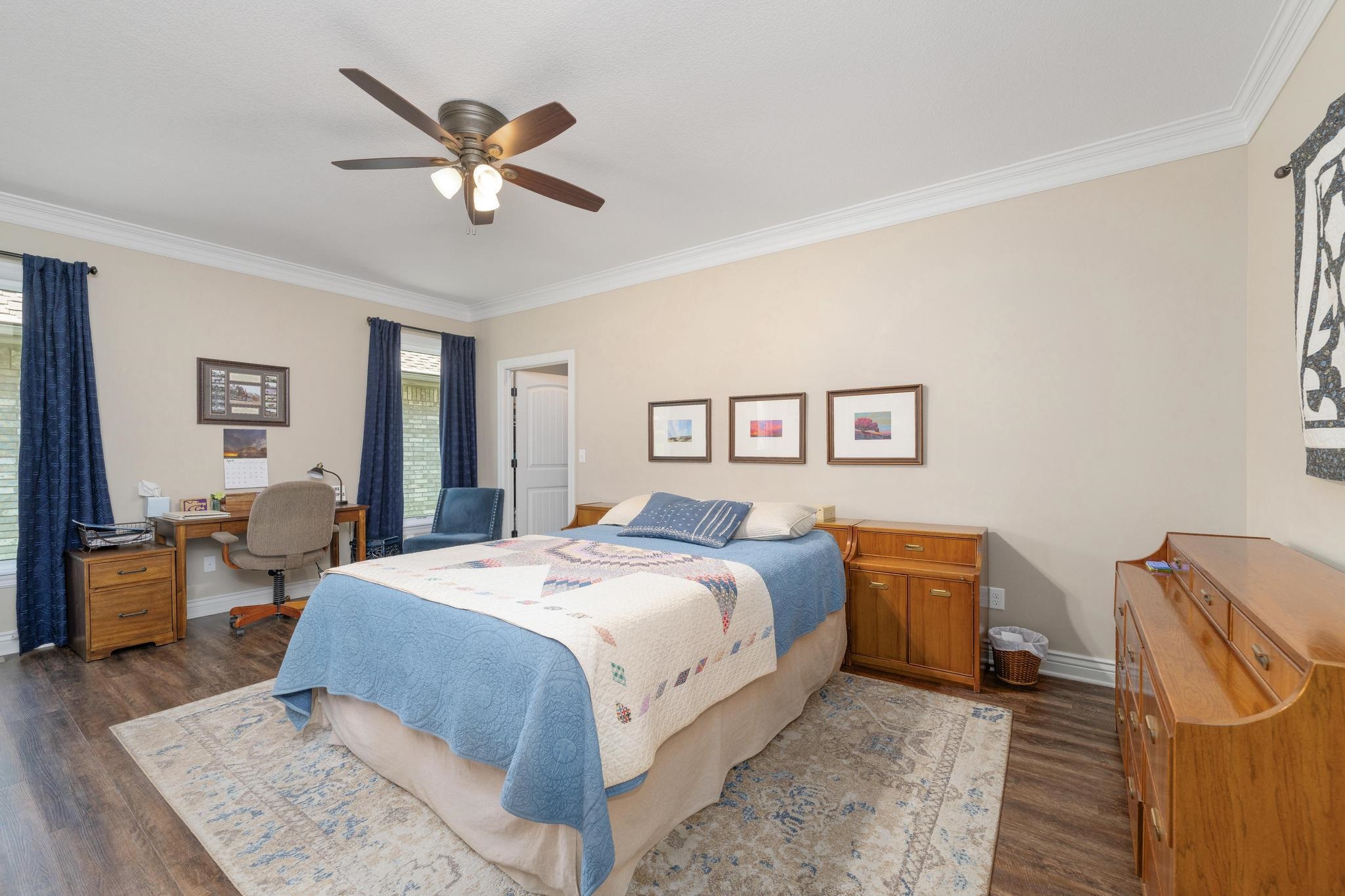 2419 N Morning Dew St, Wichita, Kansas image 14