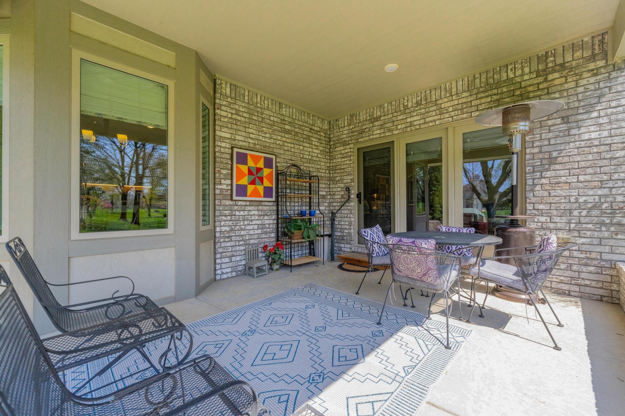 2419 N Morning Dew St, Wichita, Kansas image 31