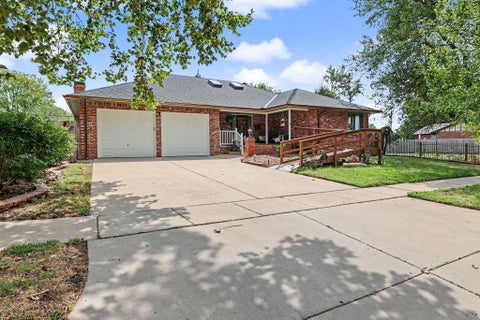 Homes For Sale - 784 N Kessler St<br/> Sedgwick County, Wichita, KS 67203