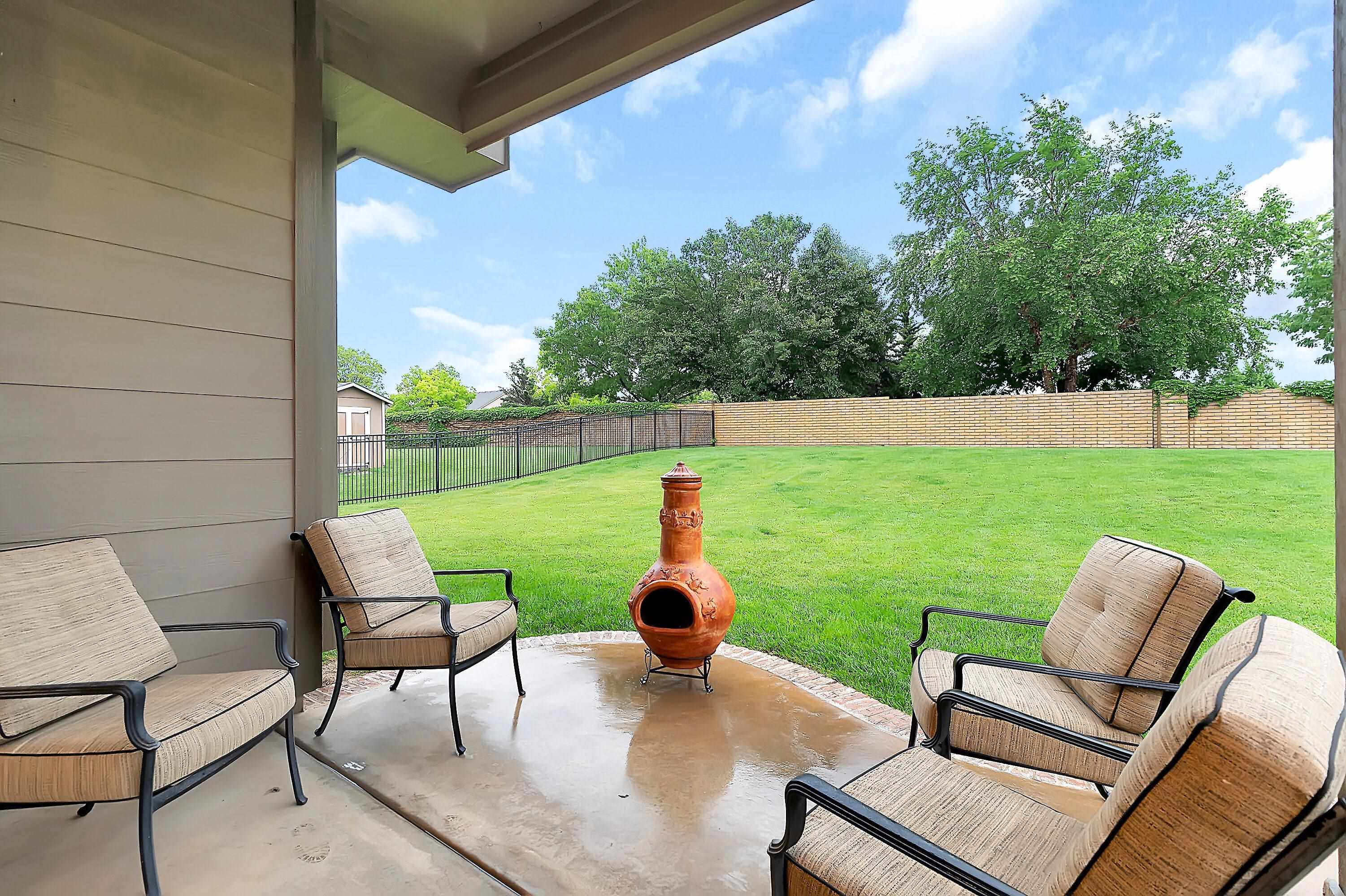 2400 N Fairway Ln, Derby, Kansas image 27