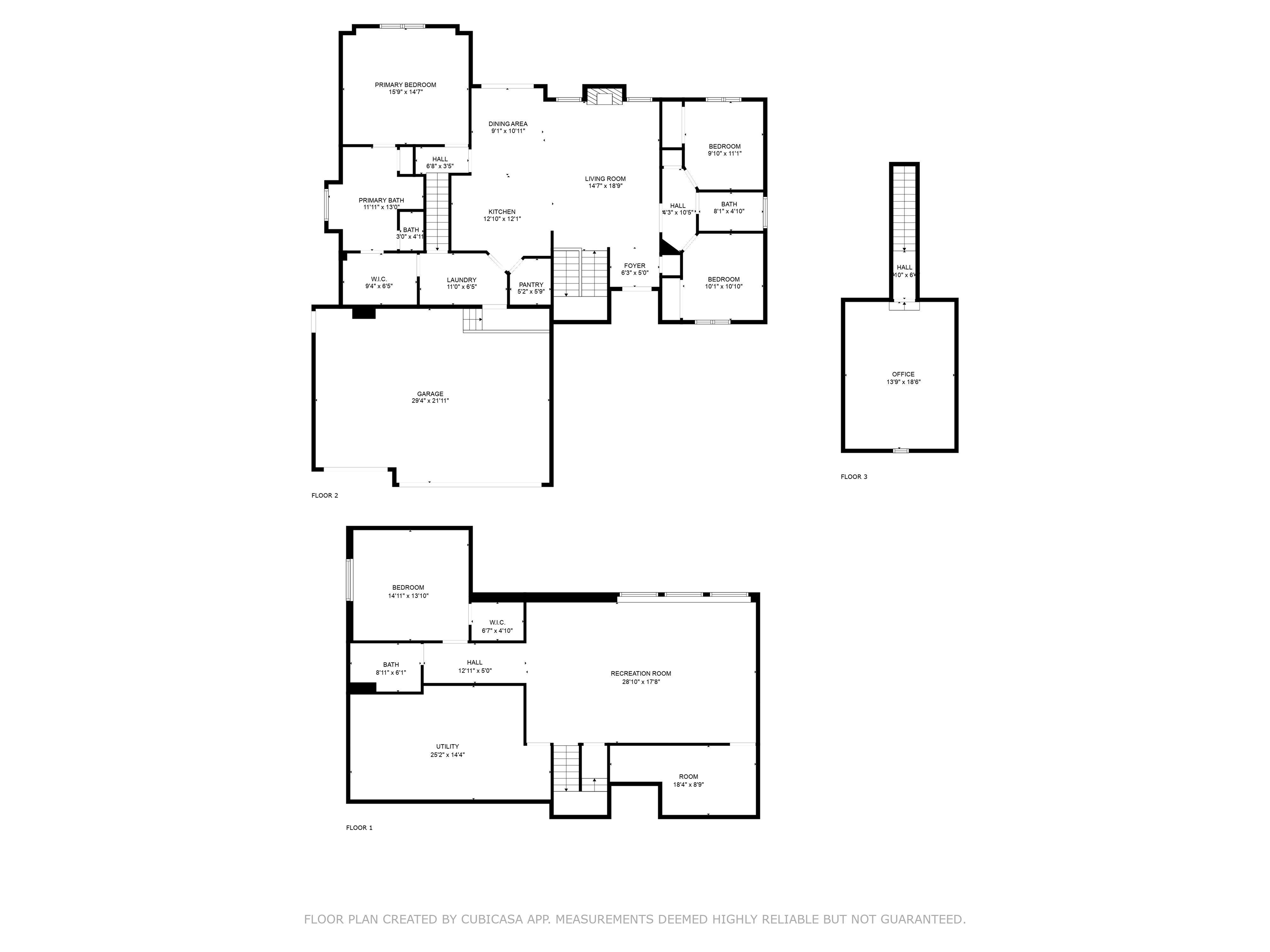 2400 N Fairway Ln, Derby, Kansas image 32
