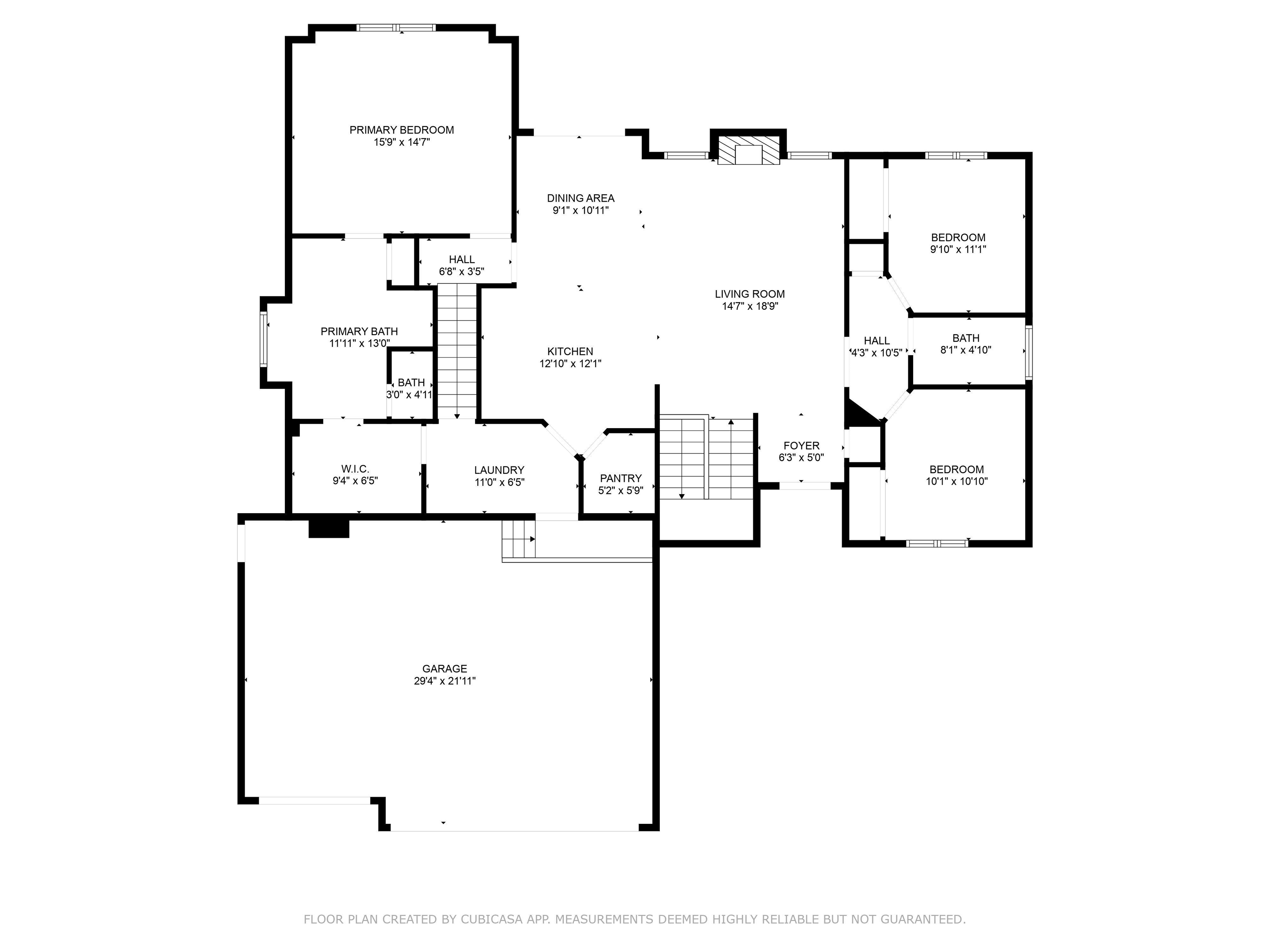 2400 N Fairway Ln, Derby, Kansas image 29
