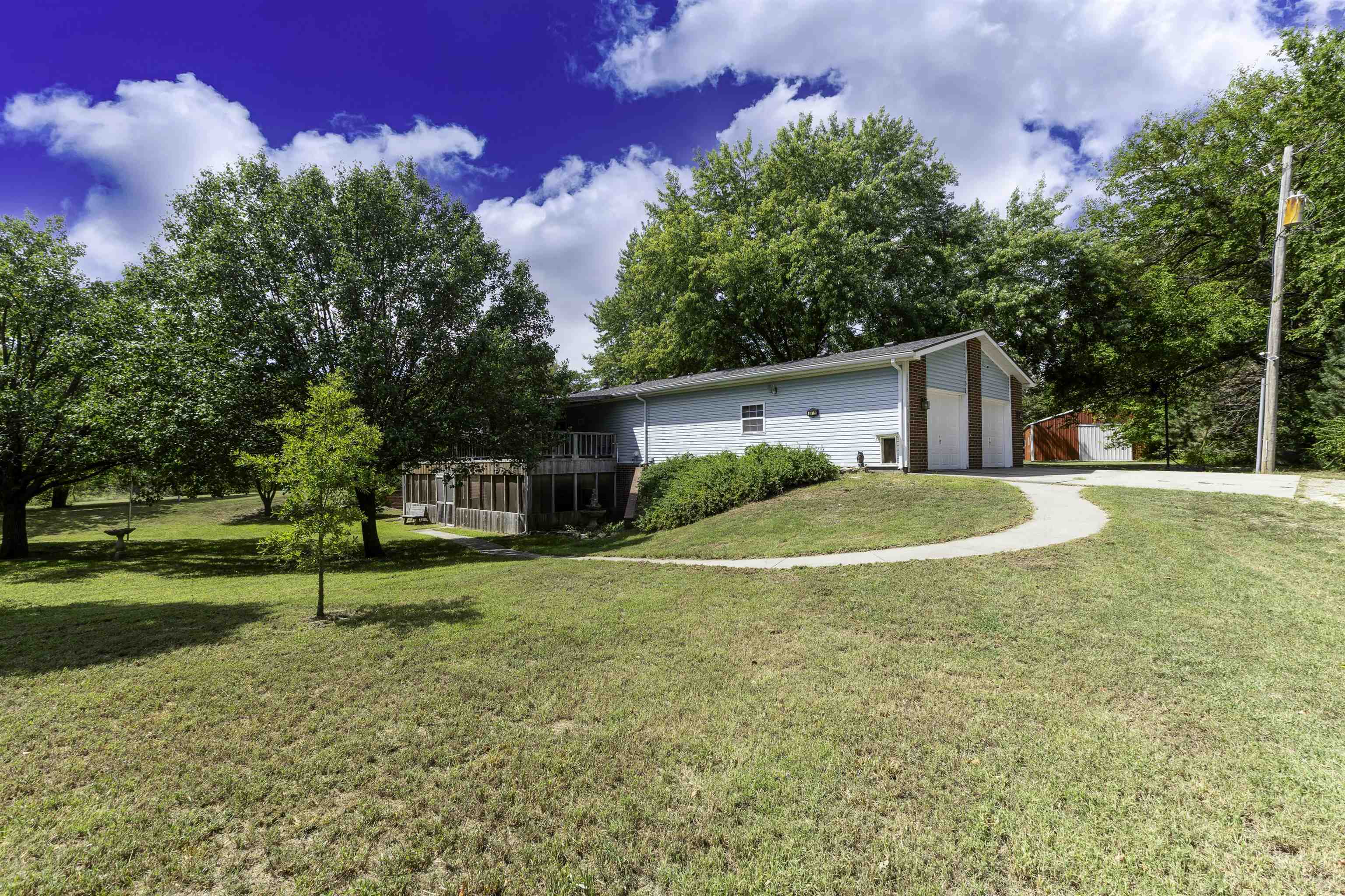 2819 SW Fulton Rd, Towanda, Kansas image 3