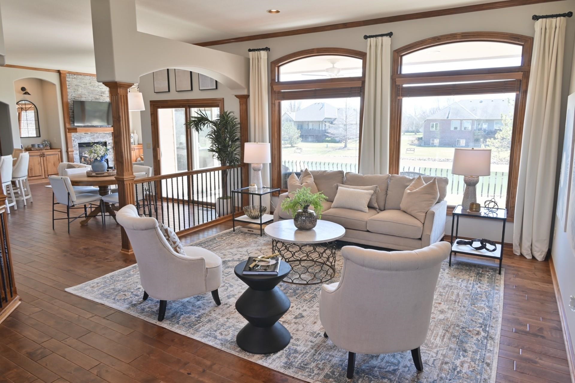 1616 N Stagecoach Ct, Wichita, Kansas image 1