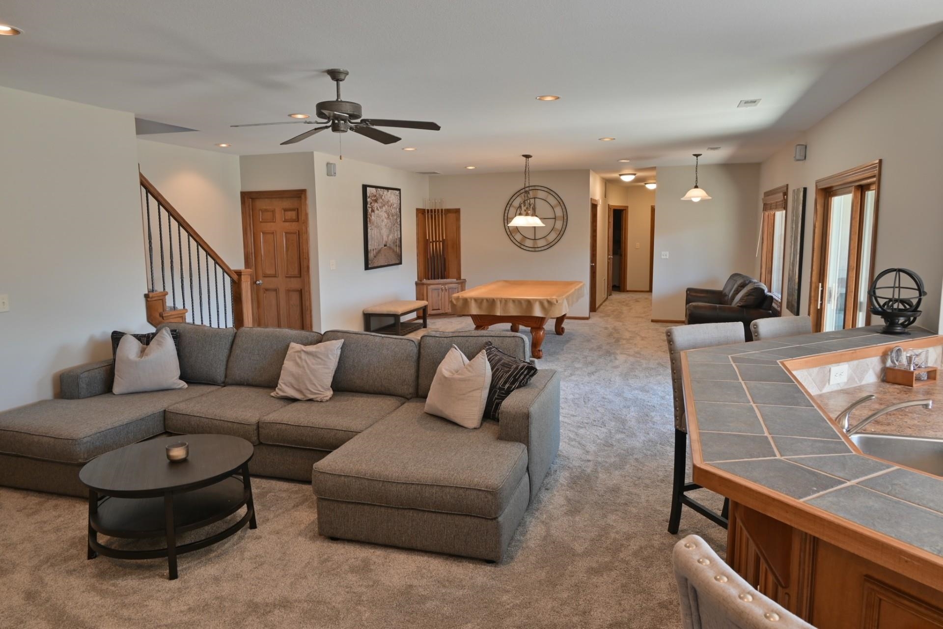 1616 N Stagecoach Ct, Wichita, Kansas image 9