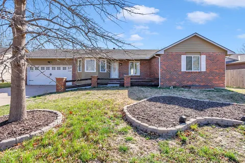 116 N Shefford St, Wichita, KS 67212 - MLS#: 652439