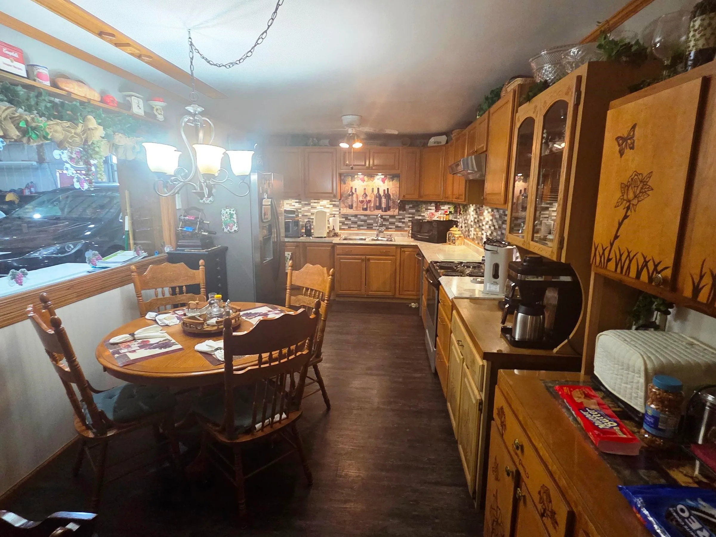 Marion, Kansas 66861, United States, 1 Bedroom Bedrooms, ,1 BathroomBathrooms,Residential,Active,143925