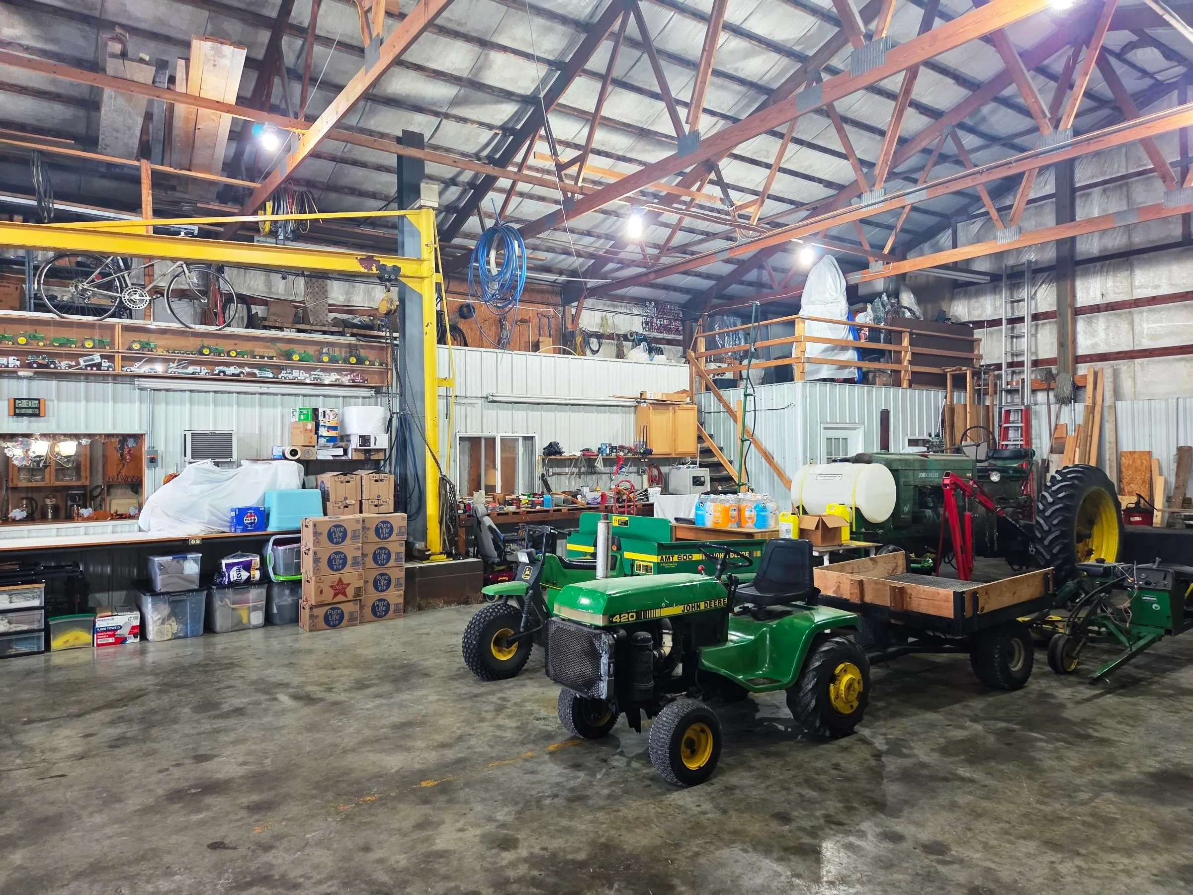 Marion, Kansas 66861, United States, 1 Bedroom Bedrooms, ,1 BathroomBathrooms,Residential,Active,143925