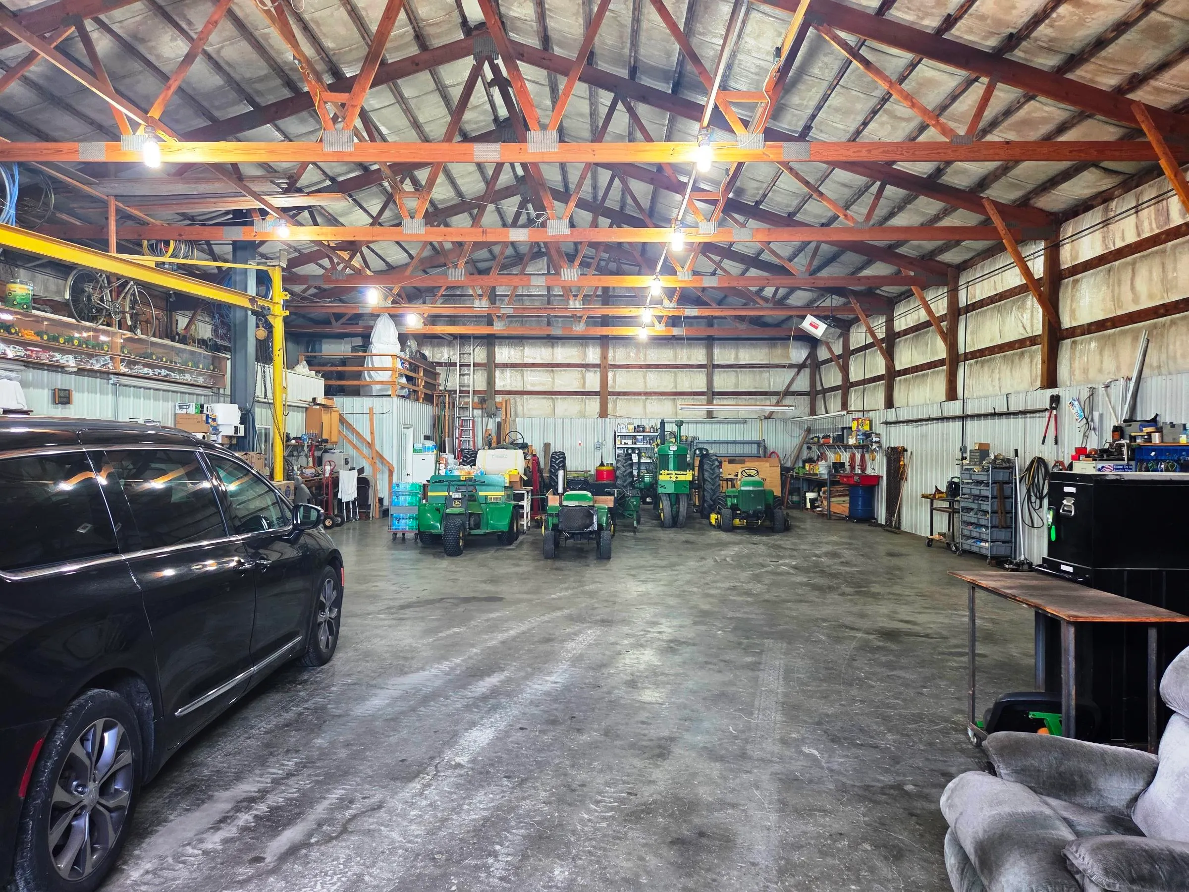 Marion, Kansas 66861, United States, 1 Bedroom Bedrooms, ,1 BathroomBathrooms,Residential,Active,143925