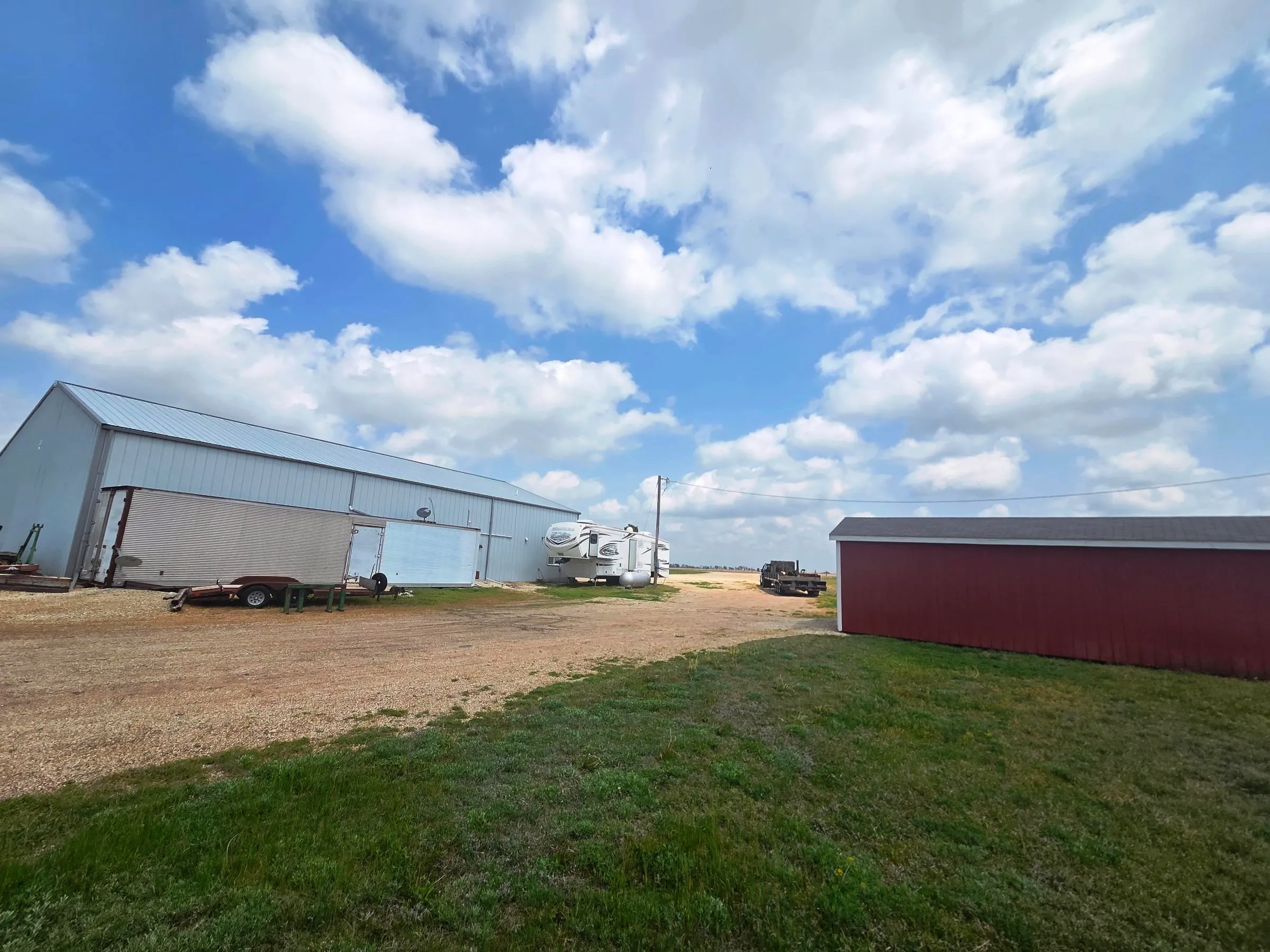 Marion, Kansas 66861, United States, 1 Bedroom Bedrooms, ,1 BathroomBathrooms,Residential,Active,143925