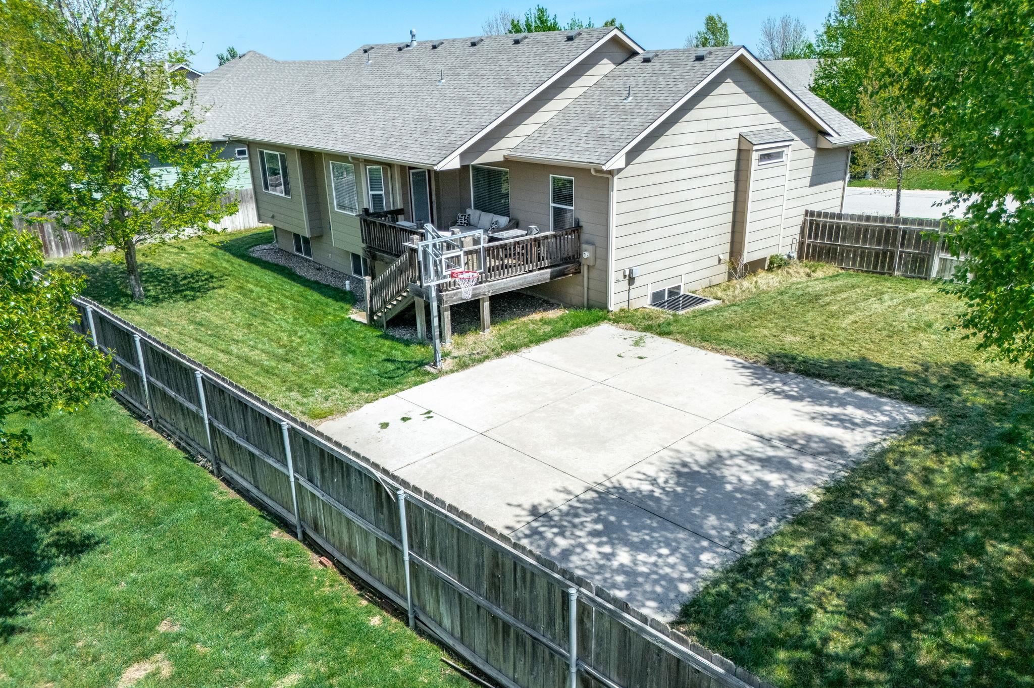 14200 W Onewood Pl Unit 58 Pl, Wichita, Kansas image 31