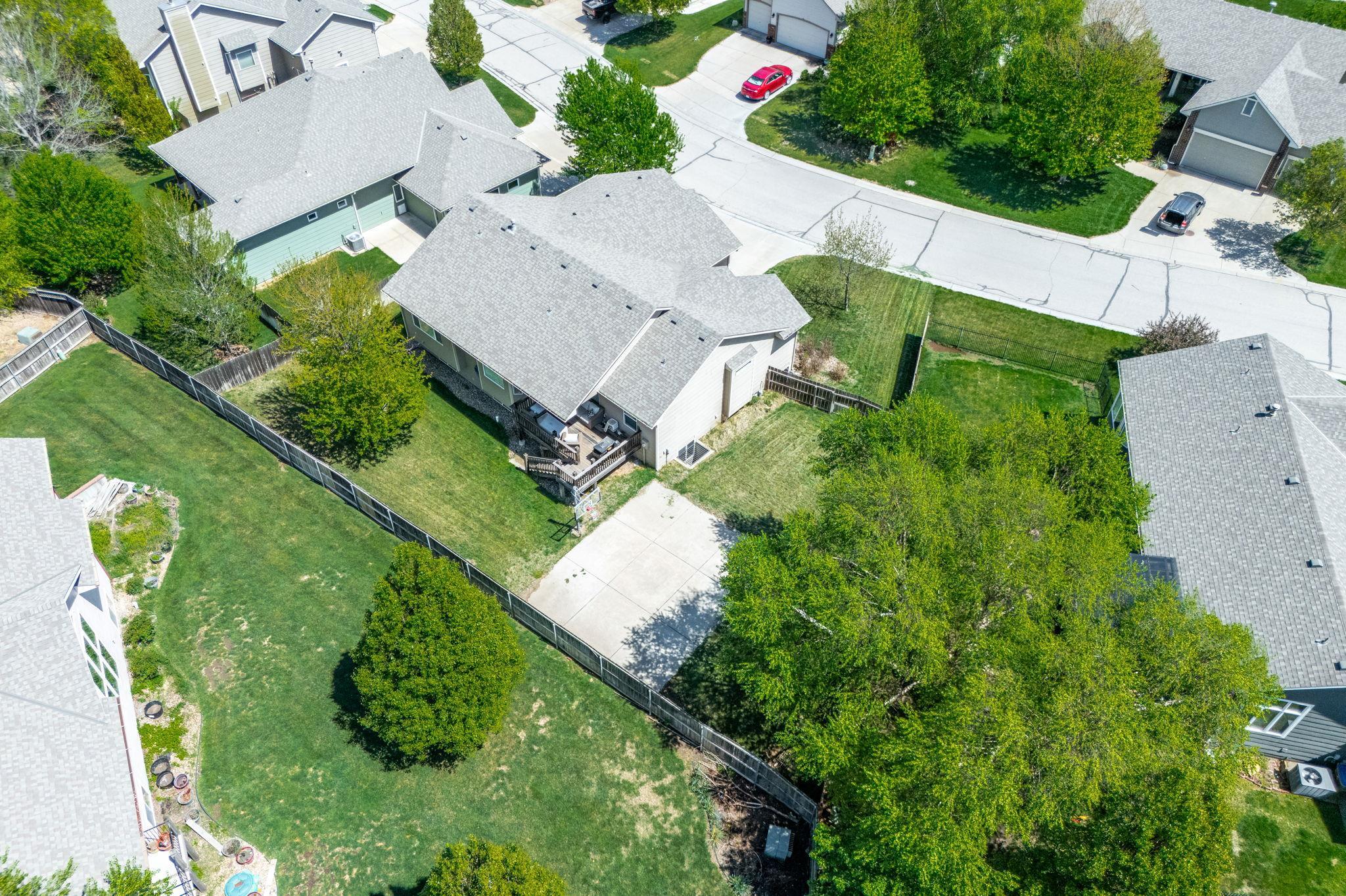 14200 W Onewood Pl Unit 58 Pl, Wichita, Kansas image 30