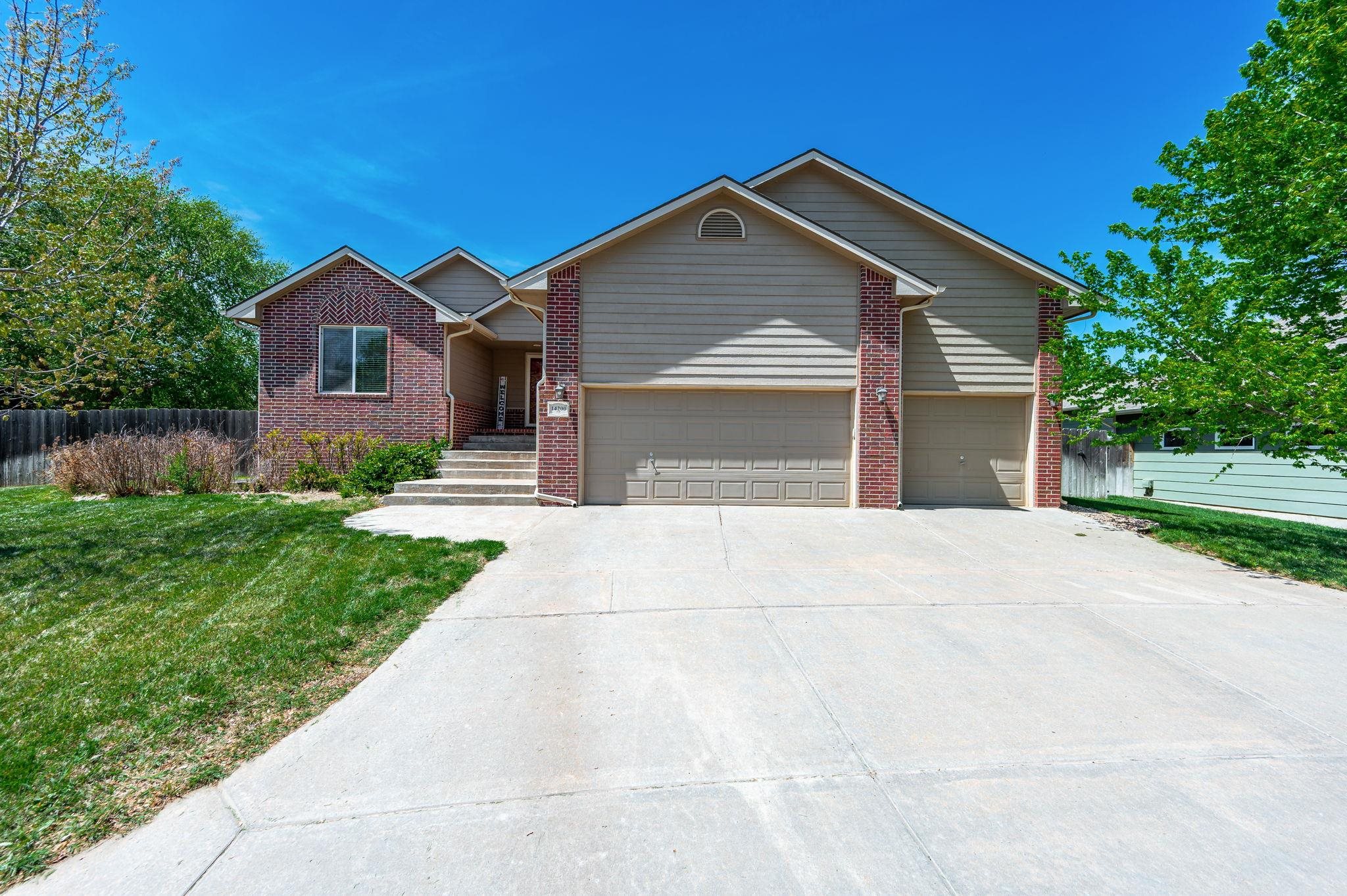 14200 W Onewood Pl Unit 58 Pl, Wichita, Kansas image 2