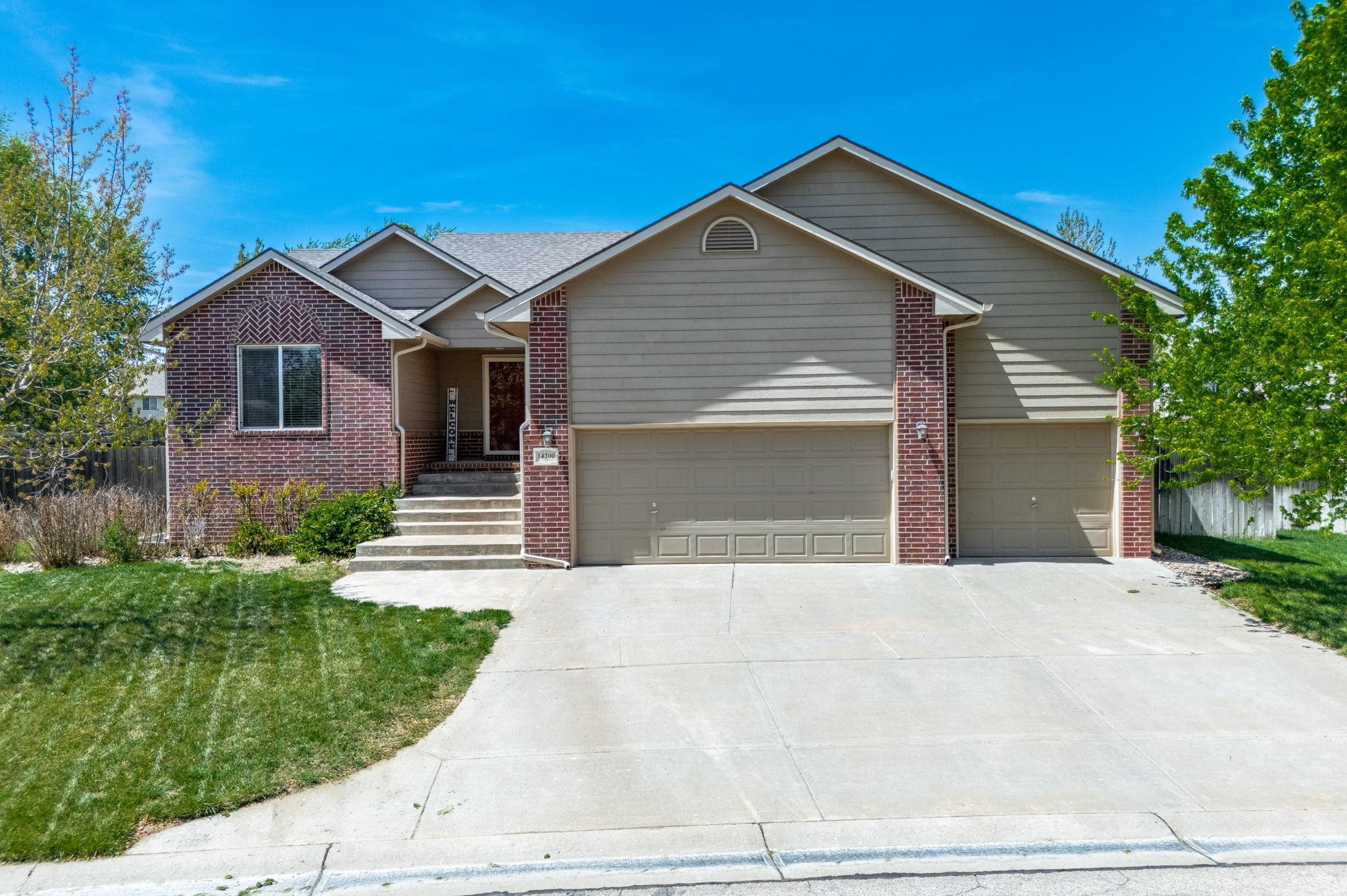 14200 W Onewood Pl Unit 58 Pl, Wichita, Kansas image 1