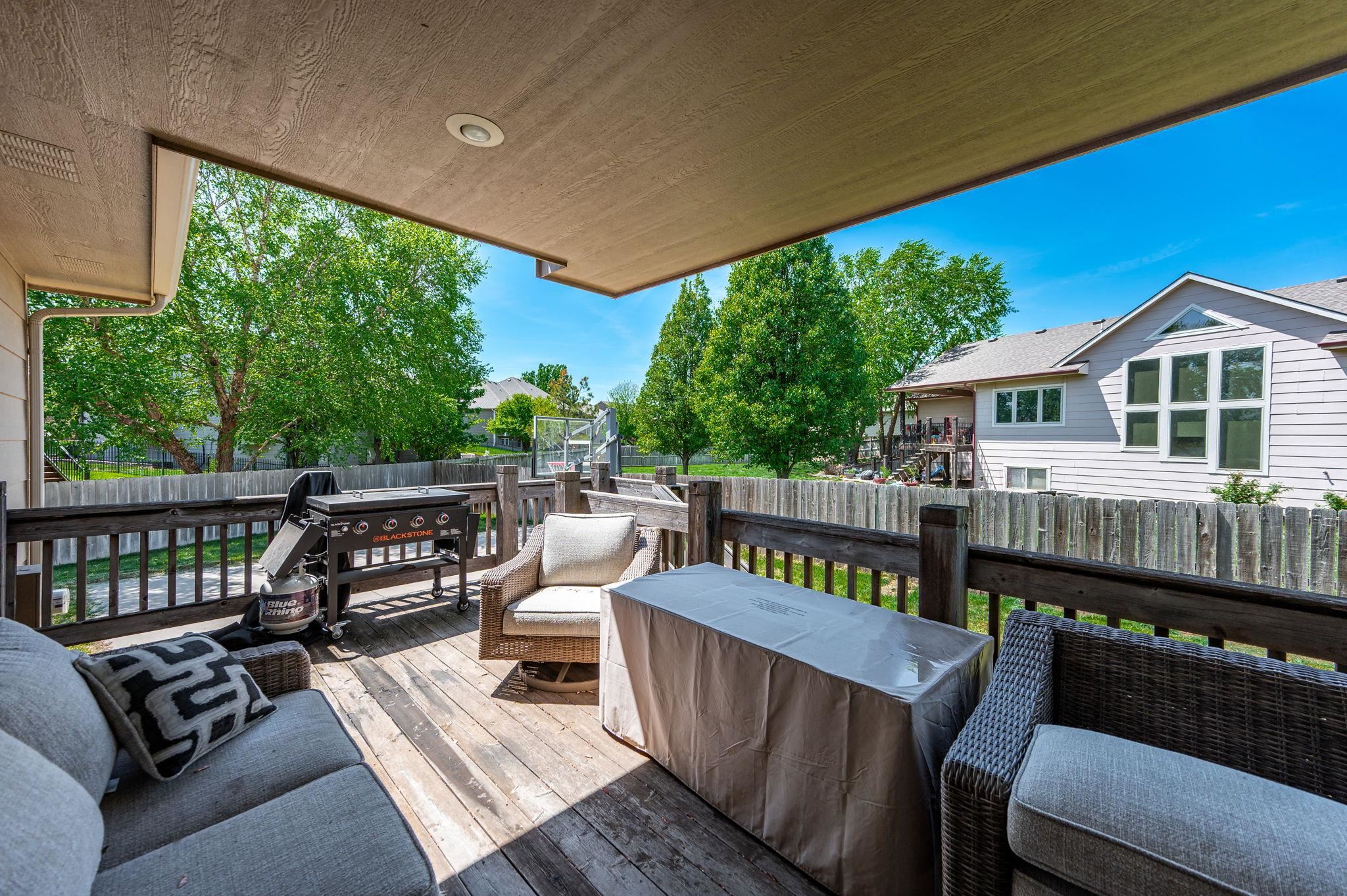 14200 W Onewood Pl Unit 58 Pl, Wichita, Kansas image 32