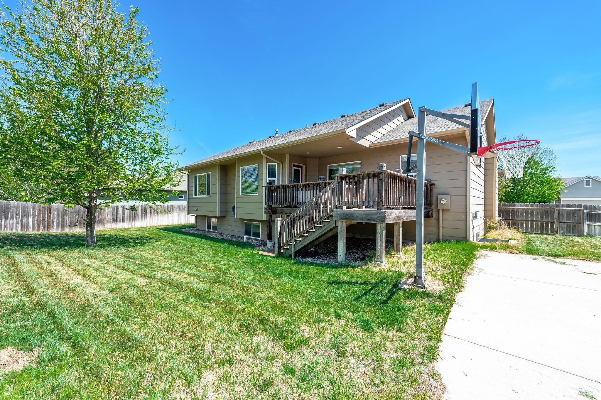 14200 W Onewood Pl Unit 58 Pl, Wichita, Kansas image 33