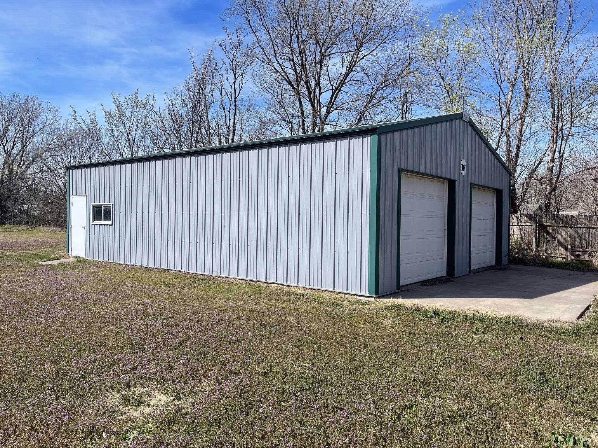 7047 S Volutsia St, Wichita, Kansas image 6