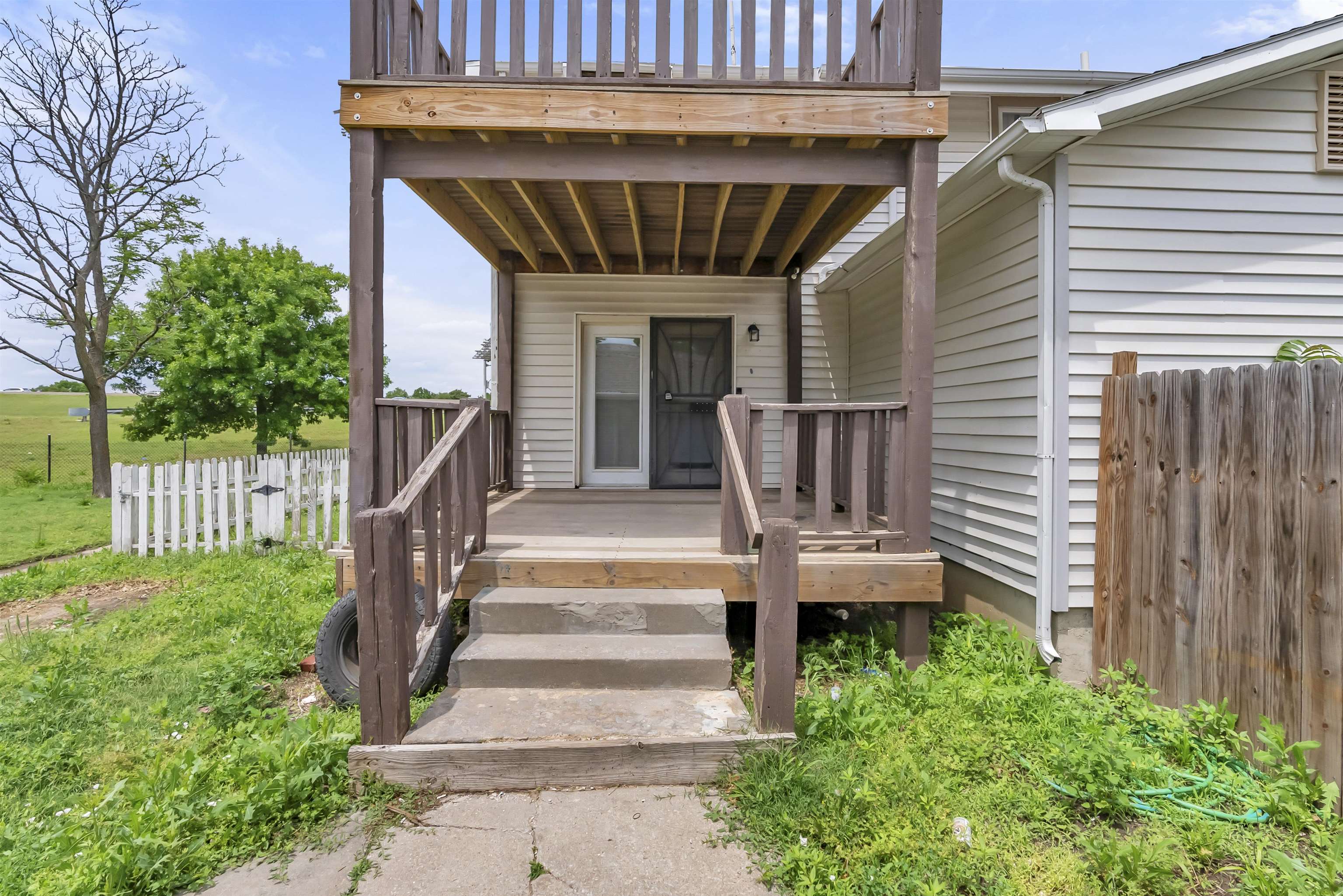 841 W Hendryx St, Wichita, Kansas image 5