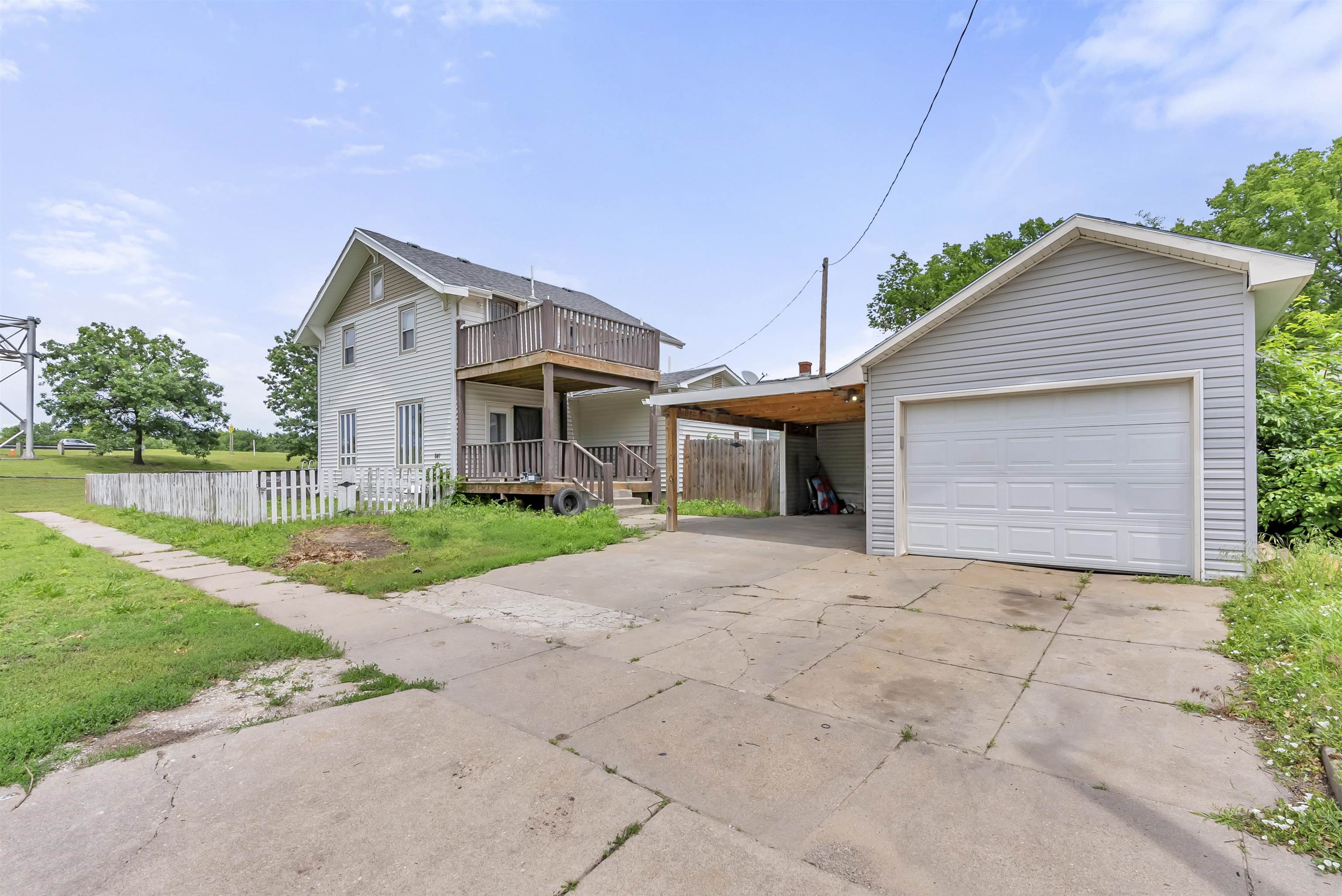 841 W Hendryx St, Wichita, Kansas image 4