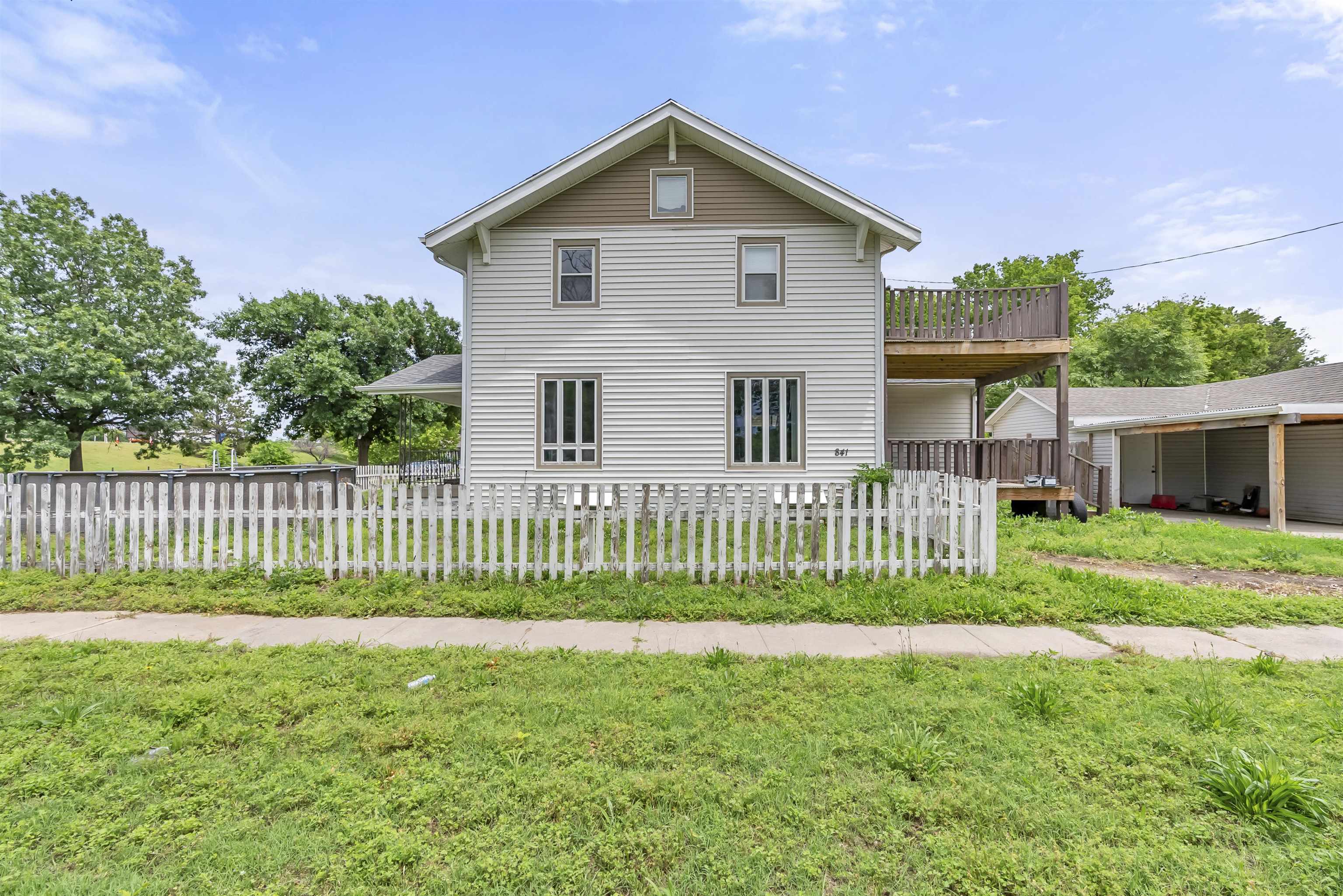 841 W Hendryx St, Wichita, Kansas image 2