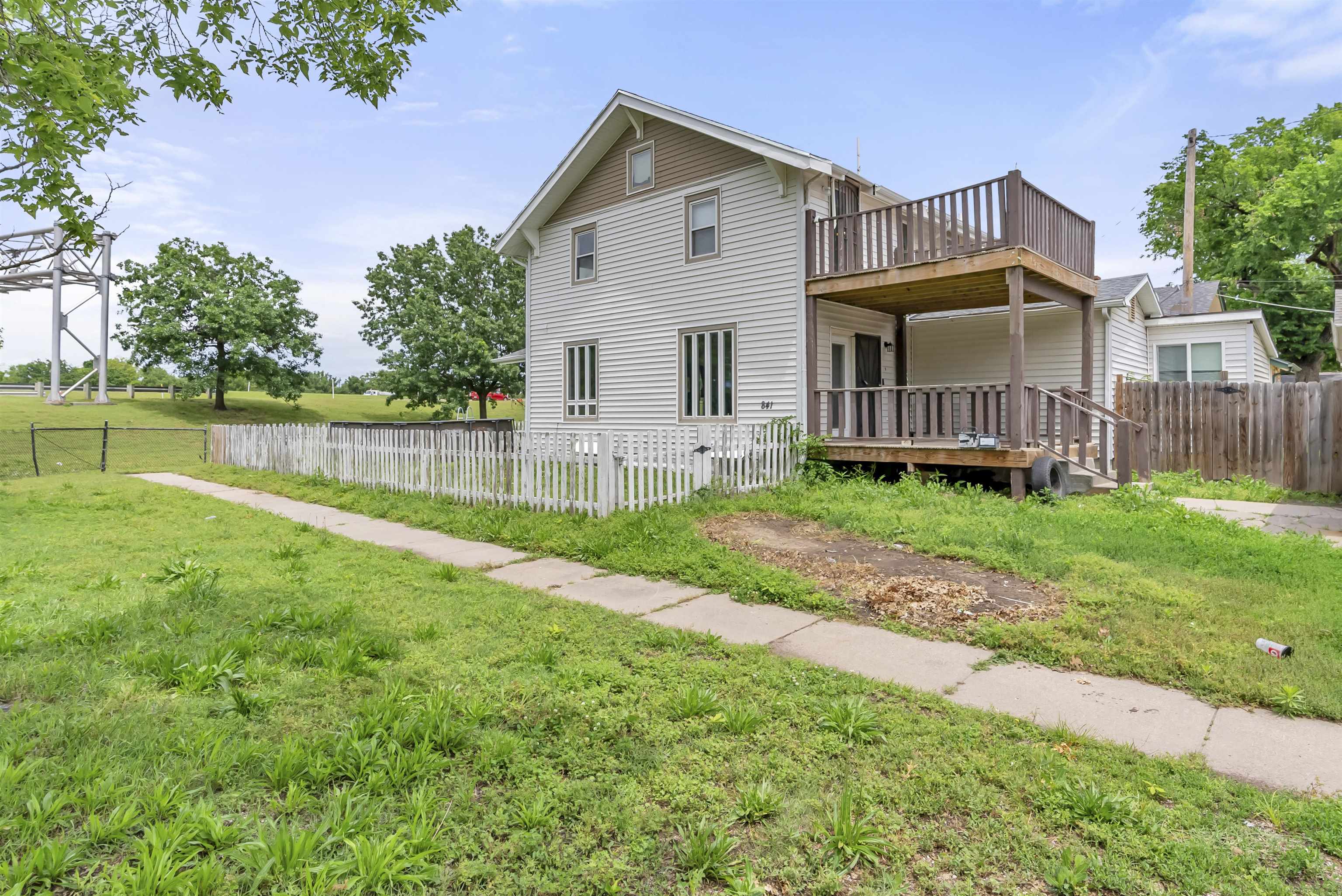 841 W Hendryx St, Wichita, Kansas image 3