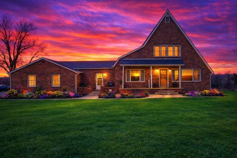 Homes For Sale - 7501 SE 150 Ave<br/> Norwich, KS 67118