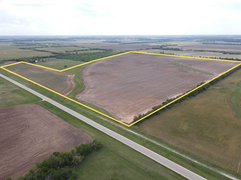 Mobile Home For Sale - 0000 11th Avenue<br/> Lindsborg, KS 67456