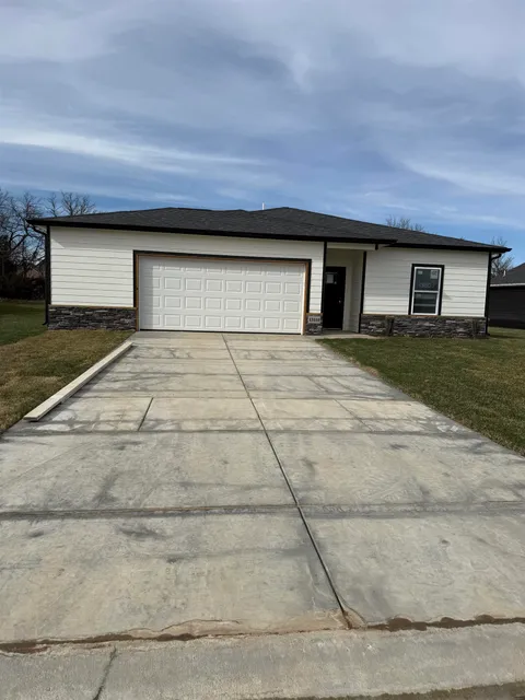 13110 E Spring Valley St, Wichita, KS 67230 - MLS#: 645636