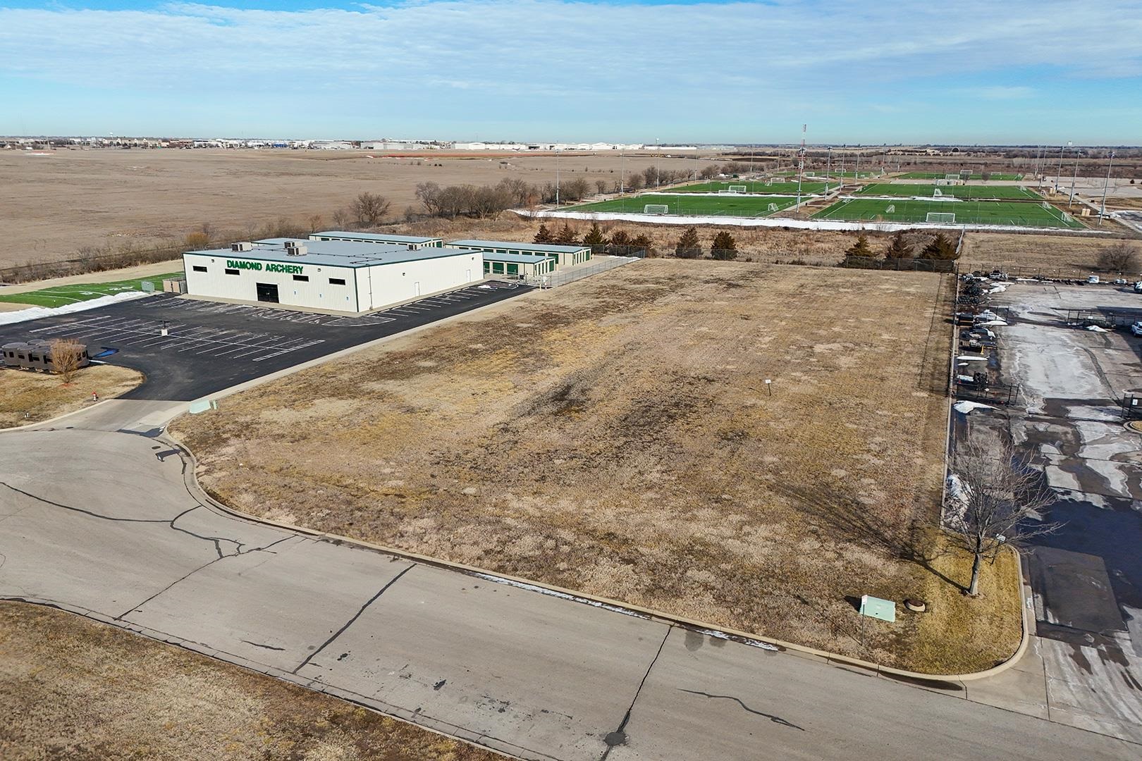 1.93 Acres E 26th Circle N, Wichita, Kansas image 5