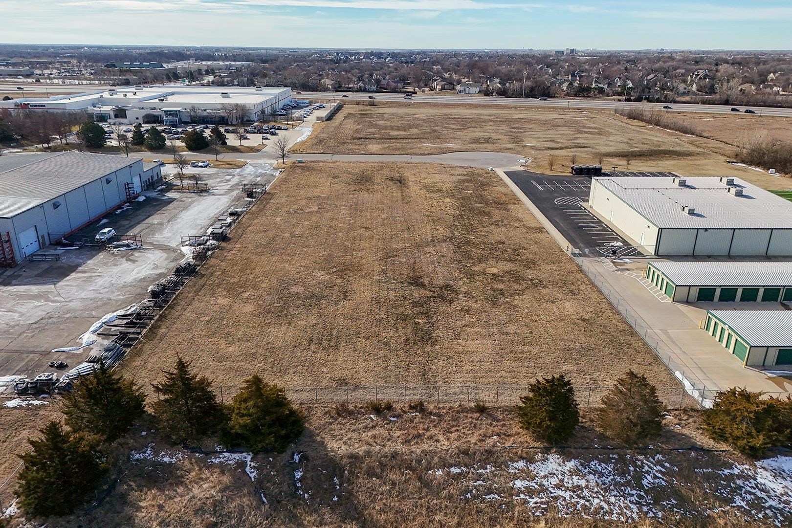1.93 Acres E 26th Circle N, Wichita, Kansas image 7