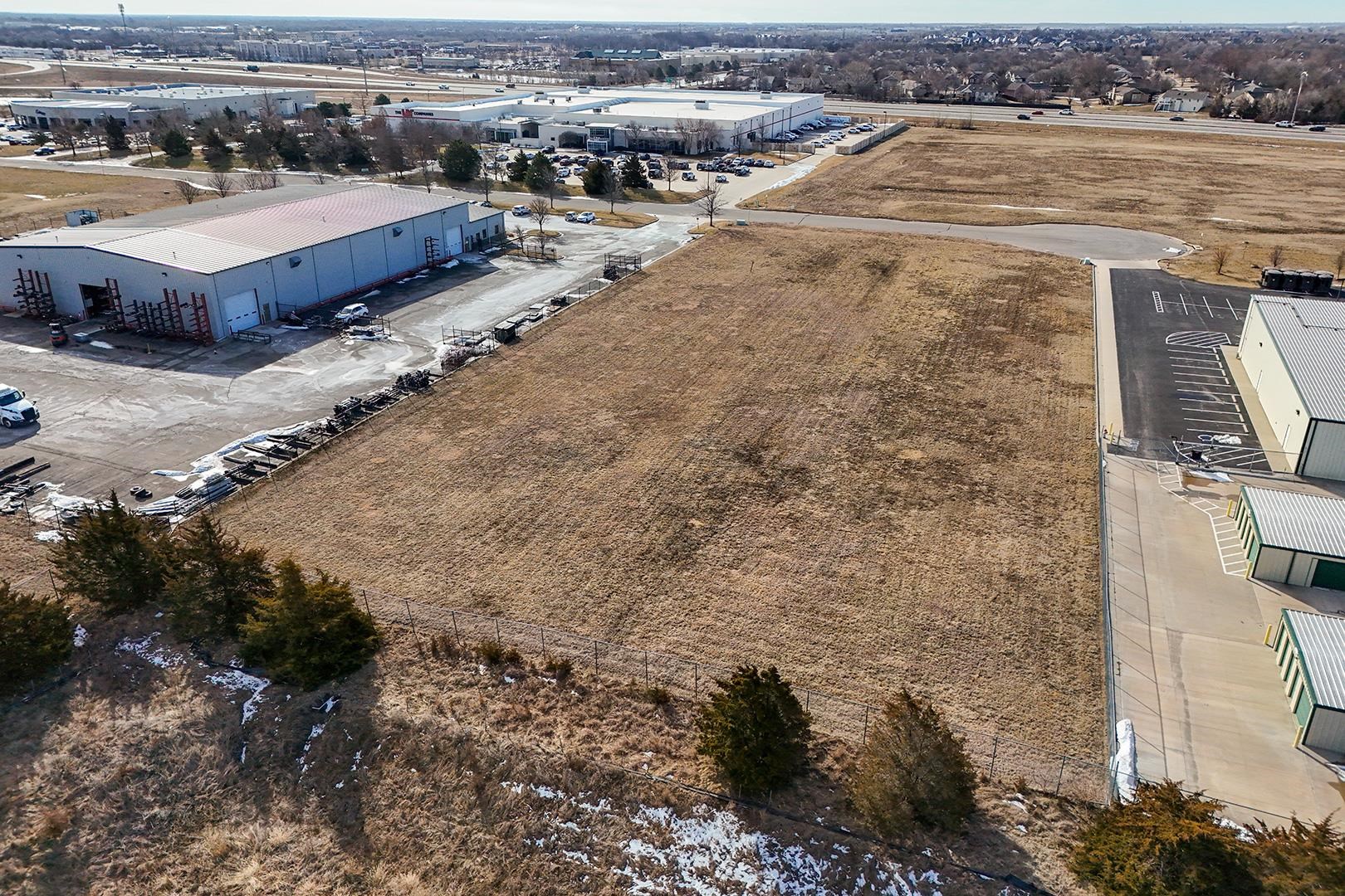 1.93 Acres E 26th Circle N, Wichita, Kansas image 8