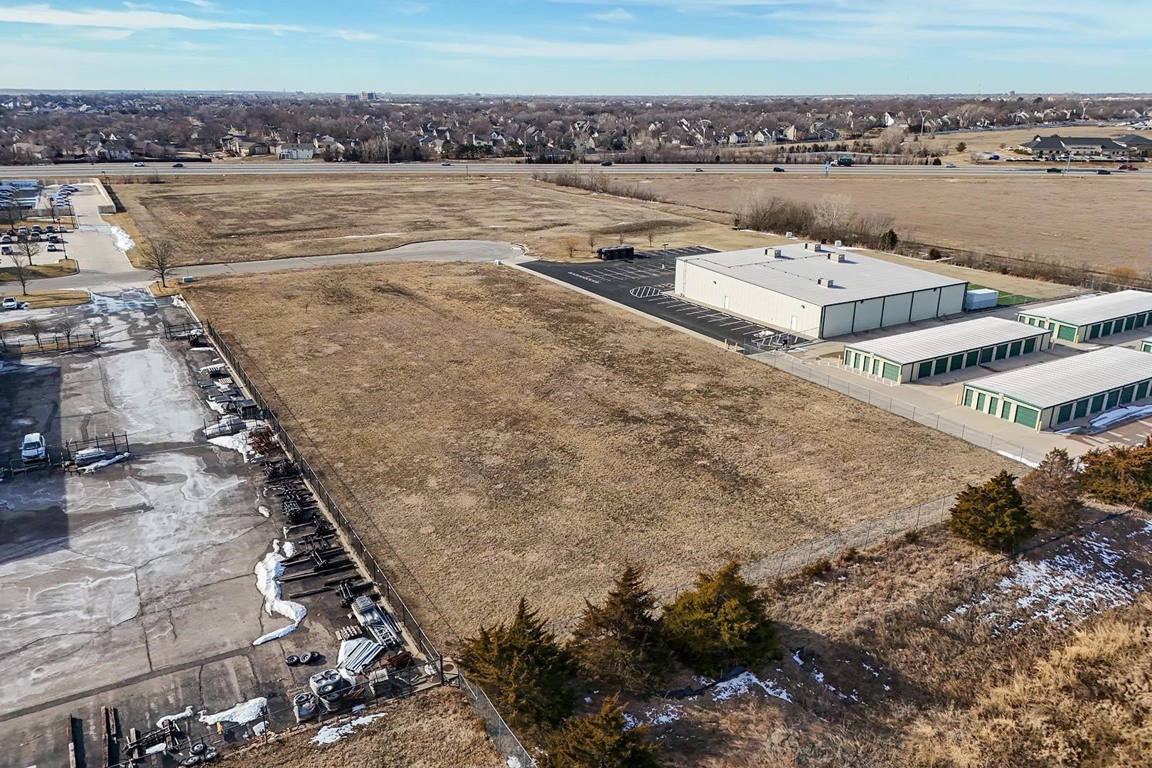 1.93 Acres E 26th Circle N, Wichita, Kansas image 6