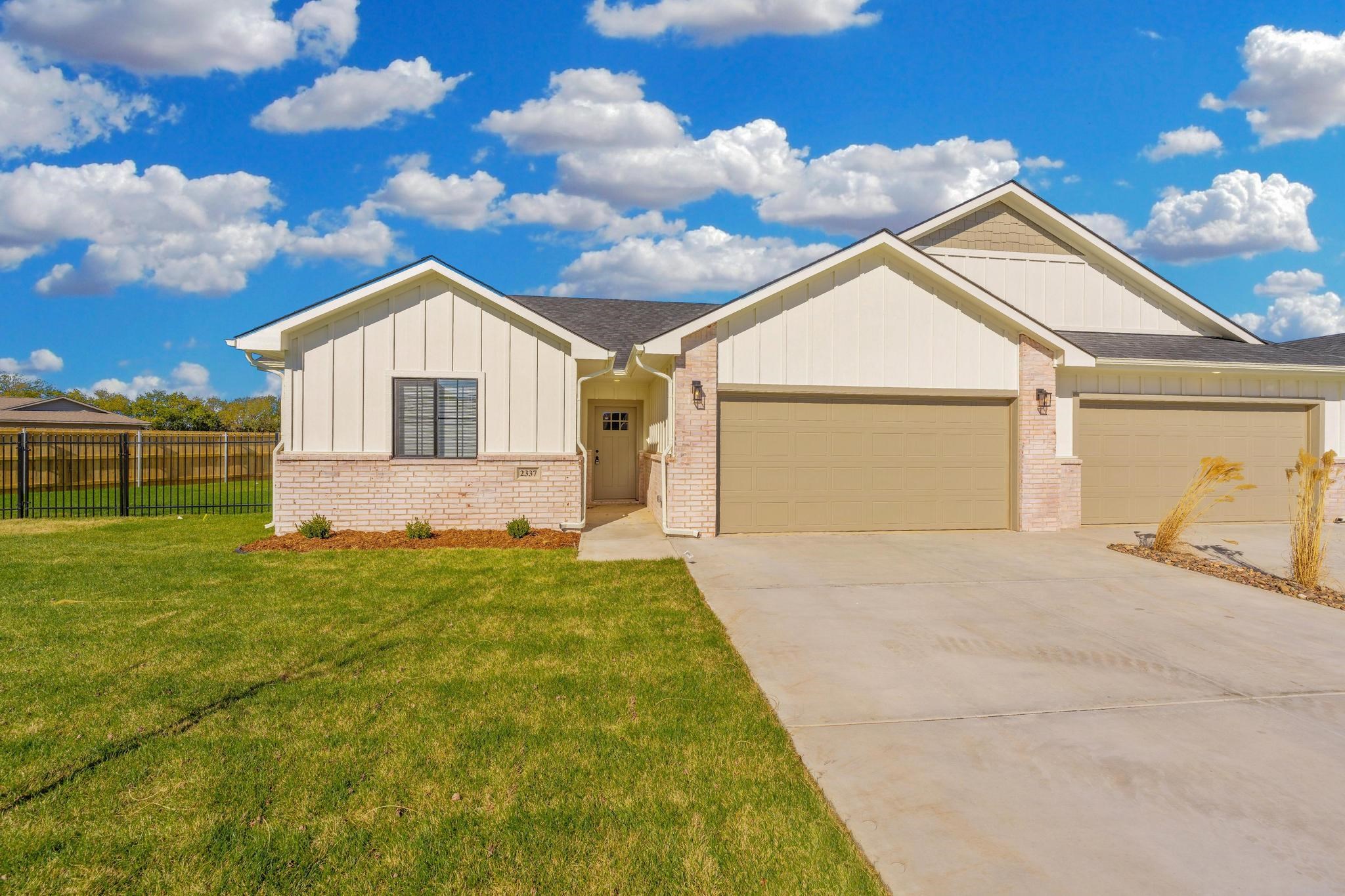2326 S Spring Hill Ct, Goddard, Kansas image 4