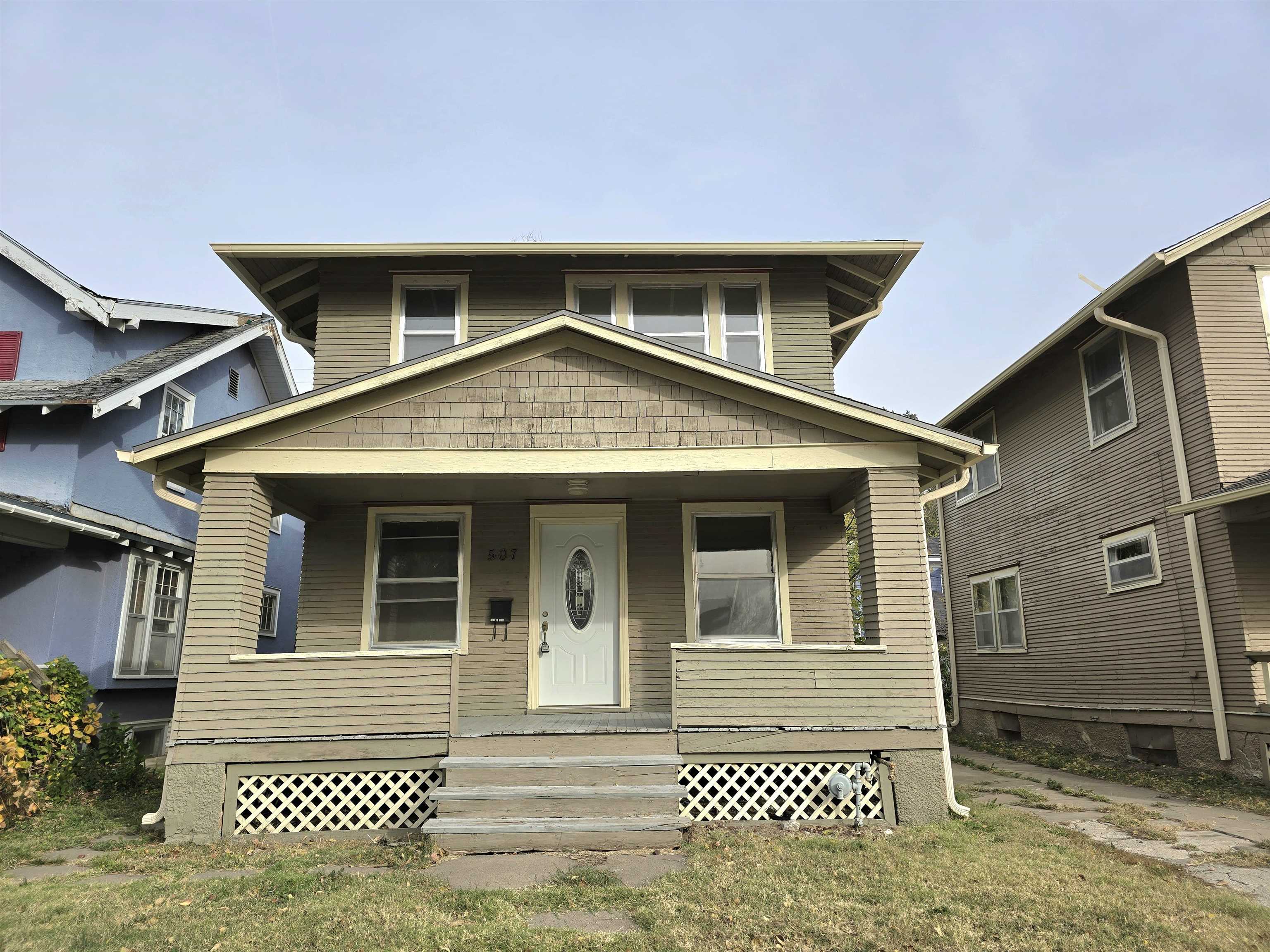 507 S 9th St, Salina, Kansas image 1