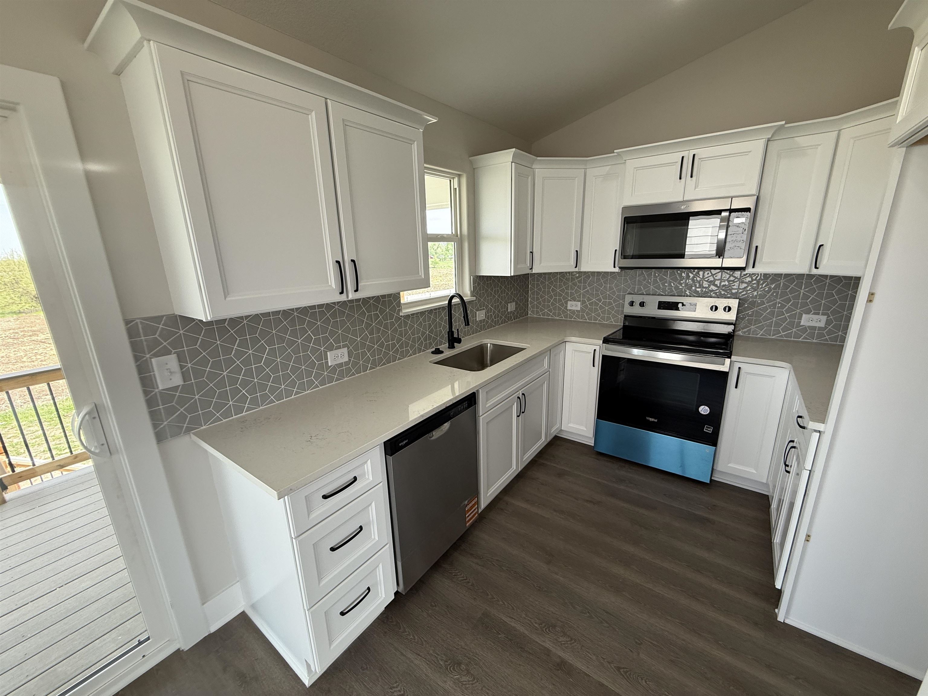 138 E Poplar Circle, Goddard, Kansas image 3