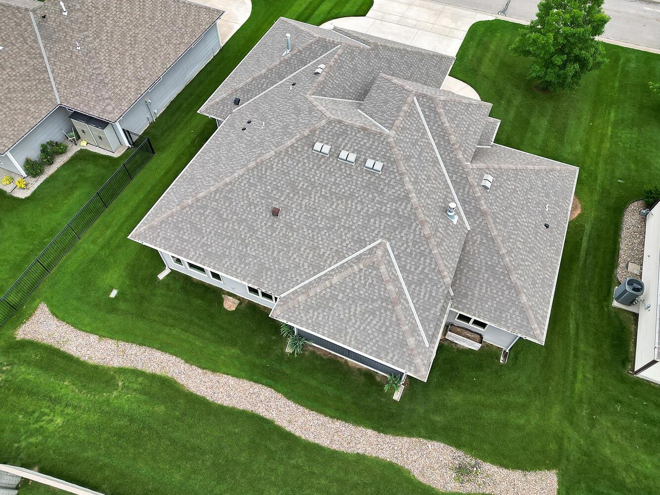 2211 N Chestnut Ct, Augusta, Kansas image 33
