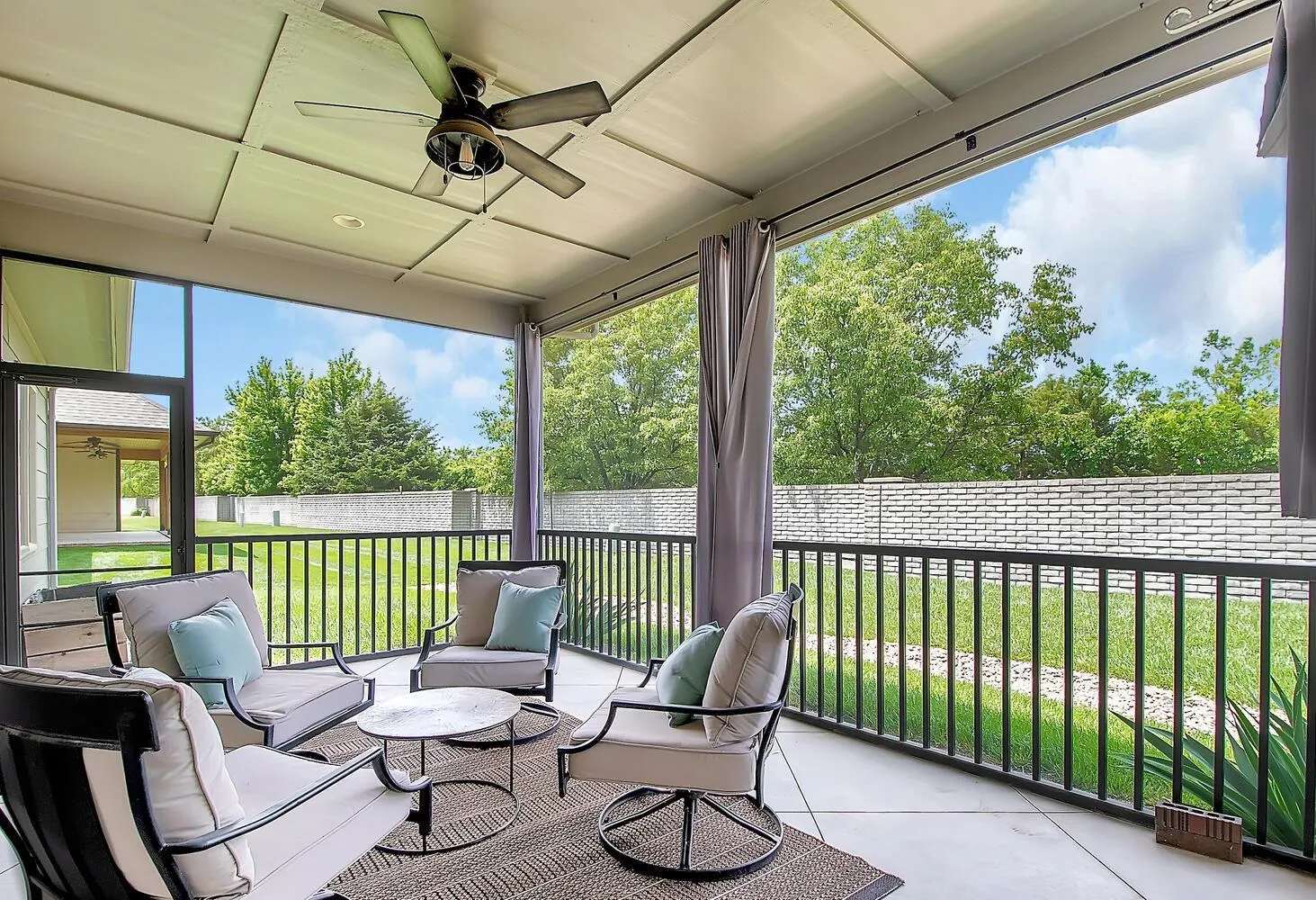 Augusta, Kansas 67010, United States, 3 Bedrooms Bedrooms, ,2 BathroomsBathrooms,Residential,Active,135727