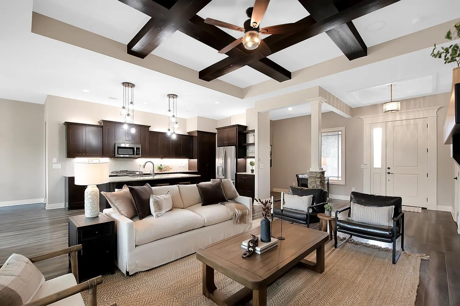 Augusta, Kansas 67010, United States, 3 Bedrooms Bedrooms, ,2 BathroomsBathrooms,Residential,Active,135727